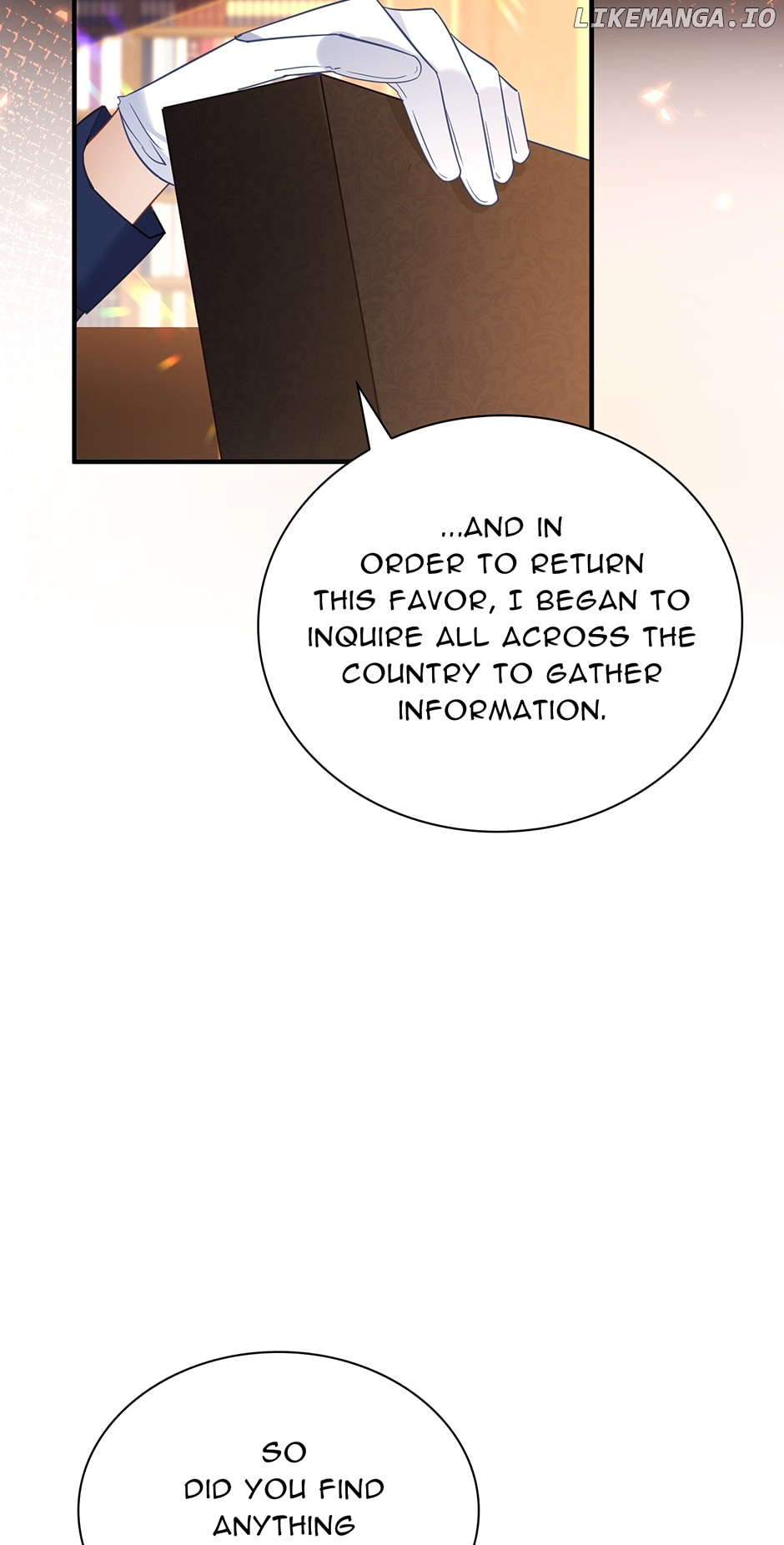 Married His Brother and Now He's Obsessed Chapter 28 - page 29