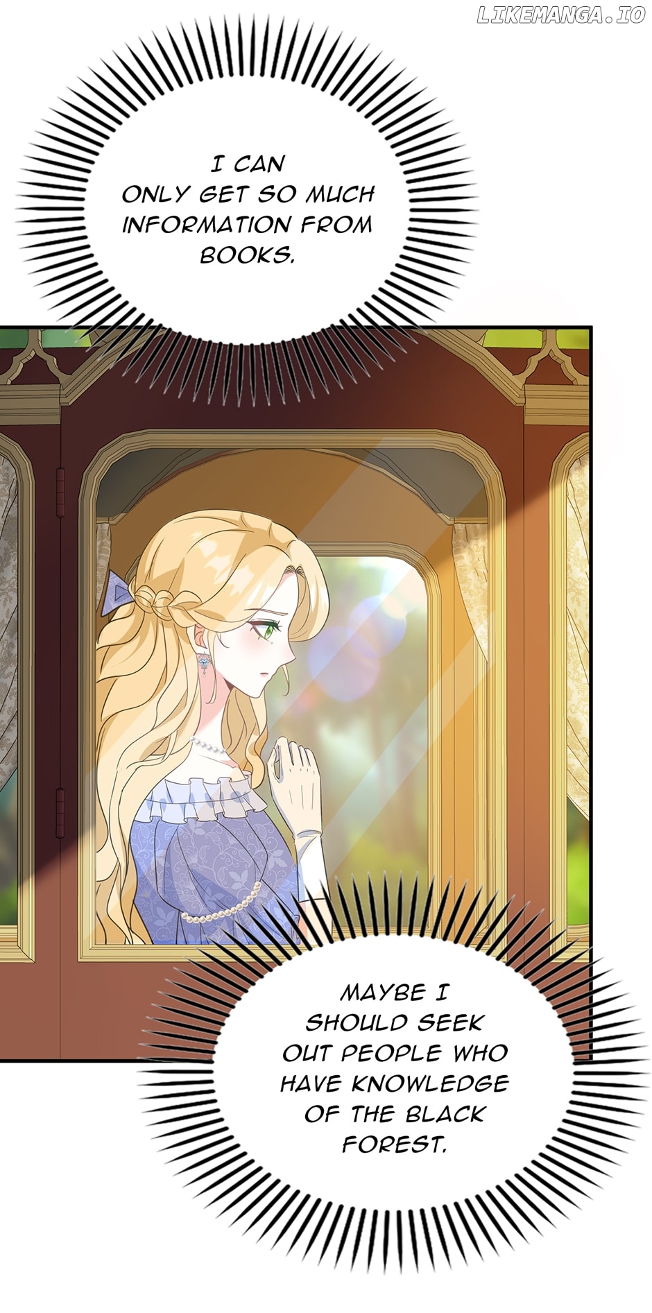 Married His Brother and Now He's Obsessed Chapter 28 - page 3
