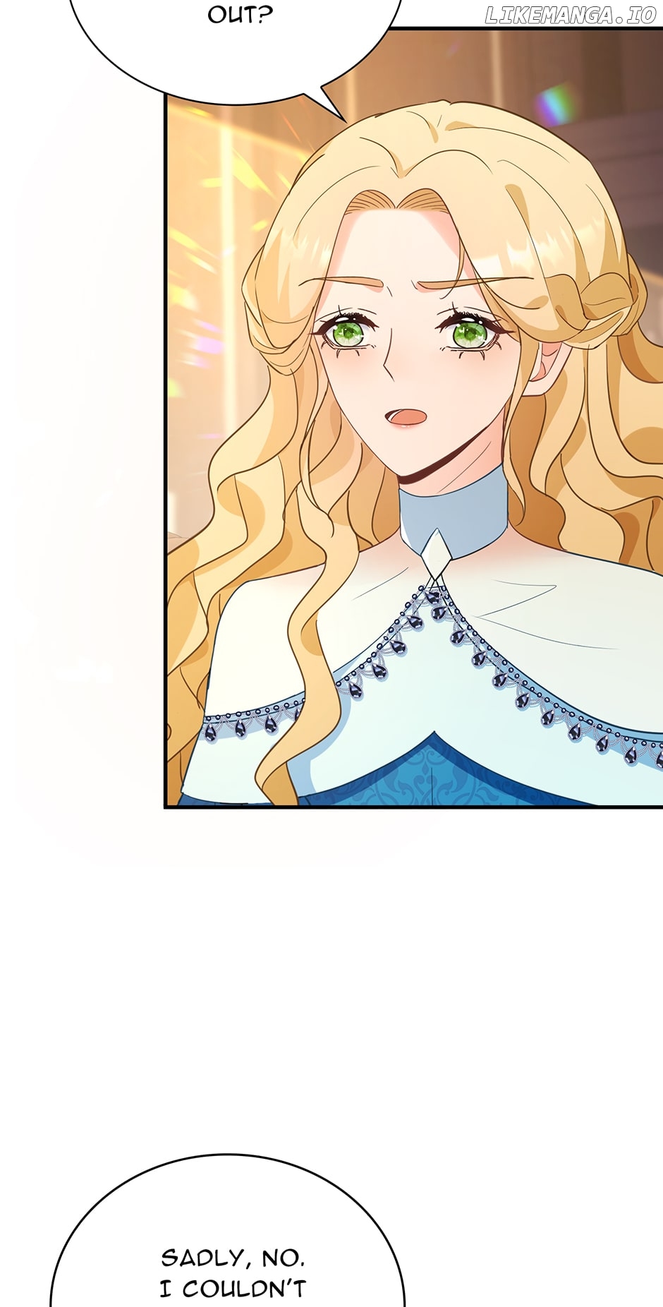 Married His Brother and Now He's Obsessed Chapter 28 - page 30