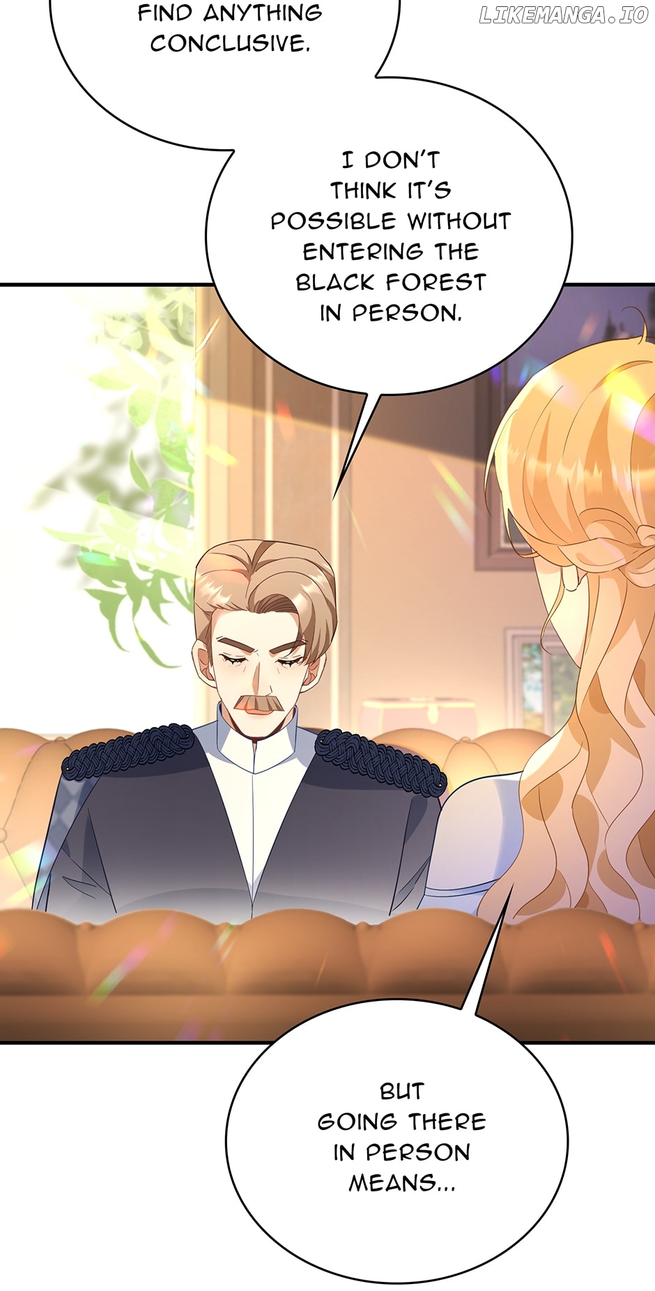 Married His Brother and Now He's Obsessed Chapter 28 - page 31