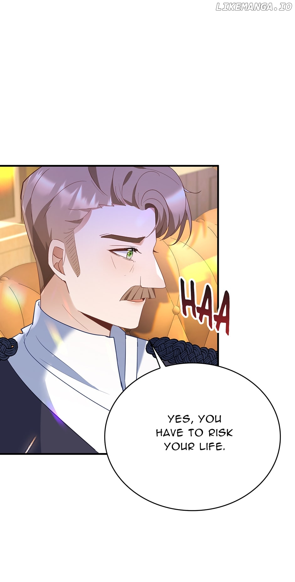 Married His Brother and Now He's Obsessed Chapter 28 - page 32