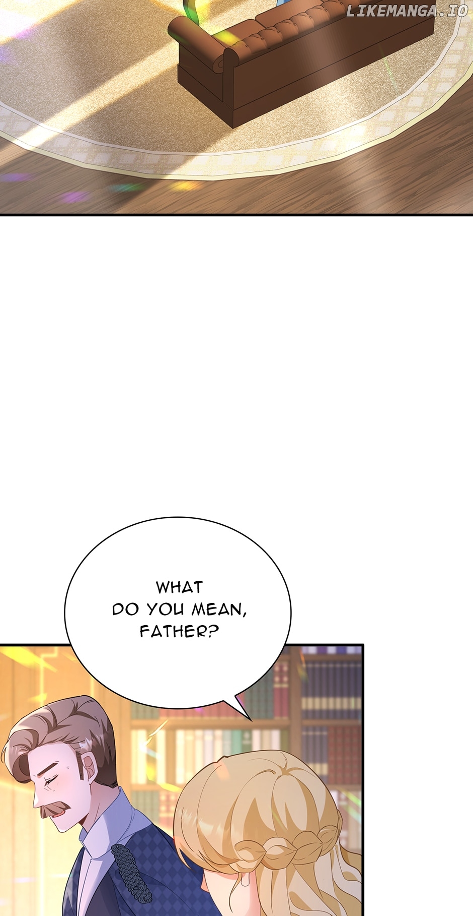 Married His Brother and Now He's Obsessed Chapter 28 - page 36