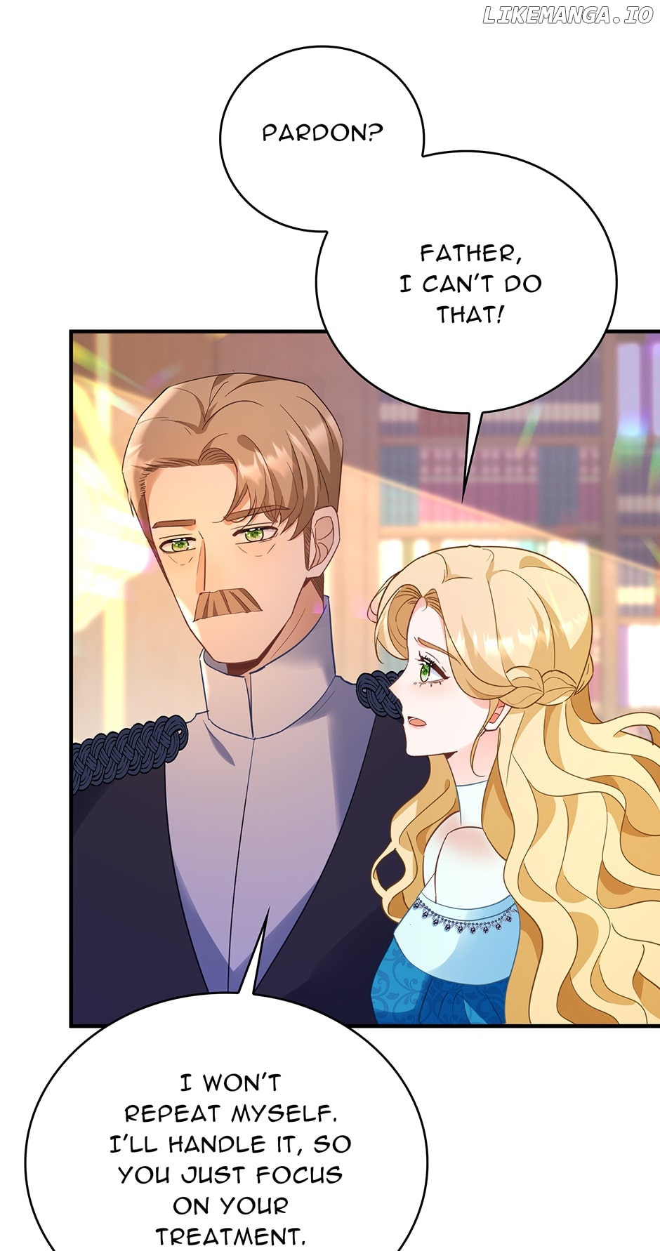 Married His Brother and Now He's Obsessed Chapter 28 - page 43