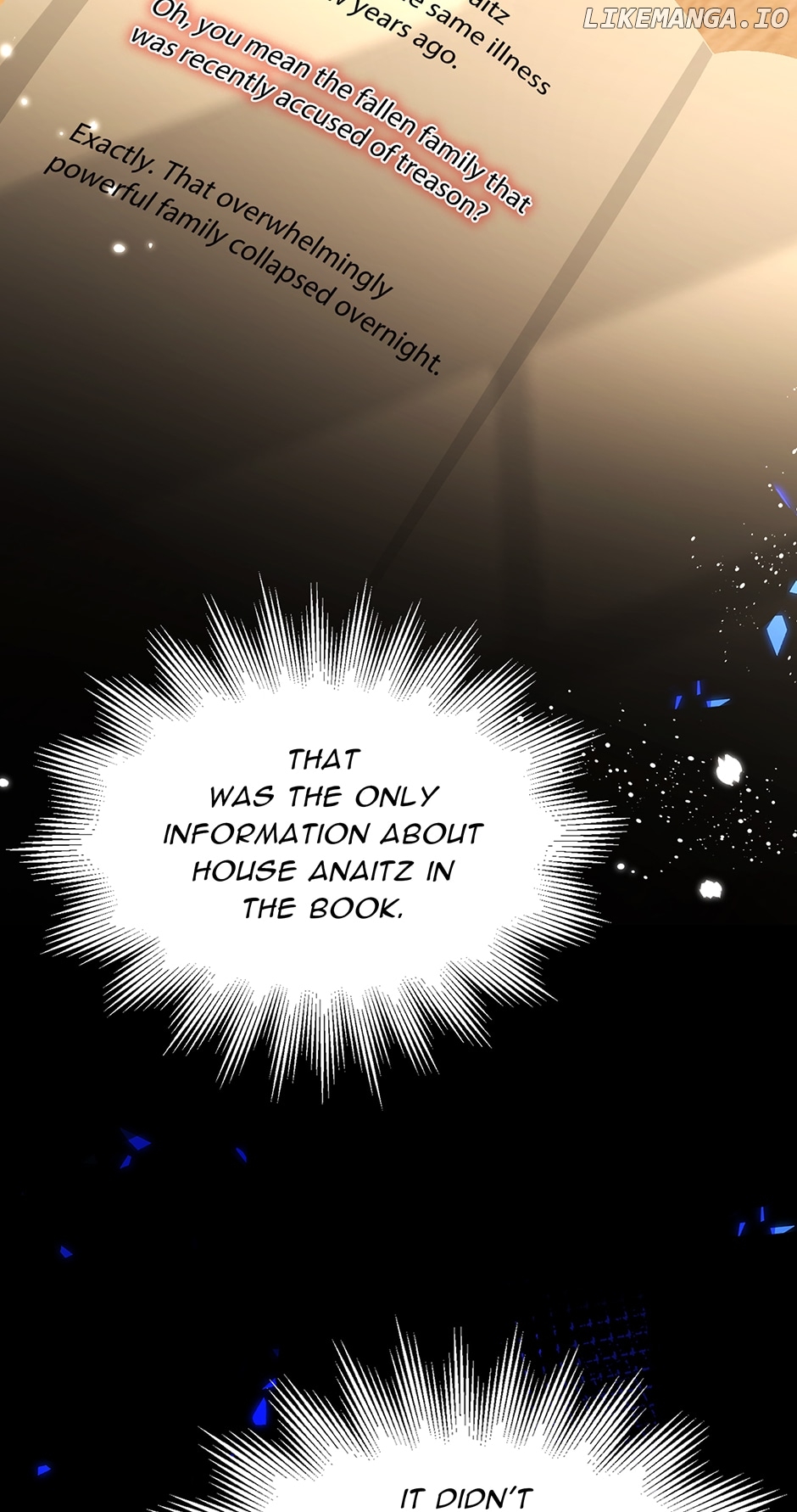 Married His Brother and Now He's Obsessed Chapter 28 - page 49