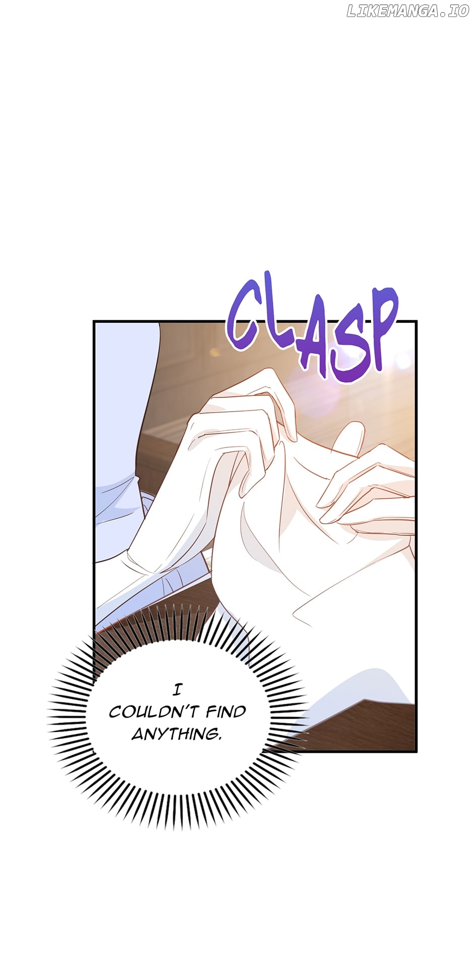 Married His Brother and Now He's Obsessed Chapter 28 - page 5