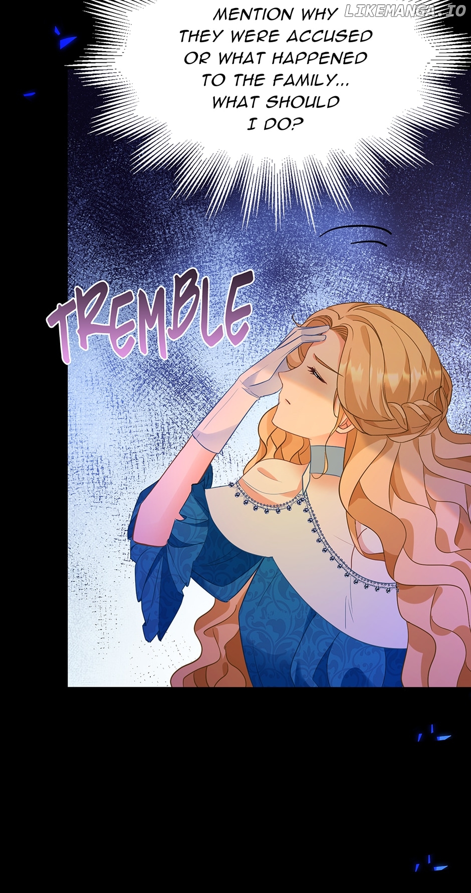 Married His Brother and Now He's Obsessed Chapter 28 - page 50