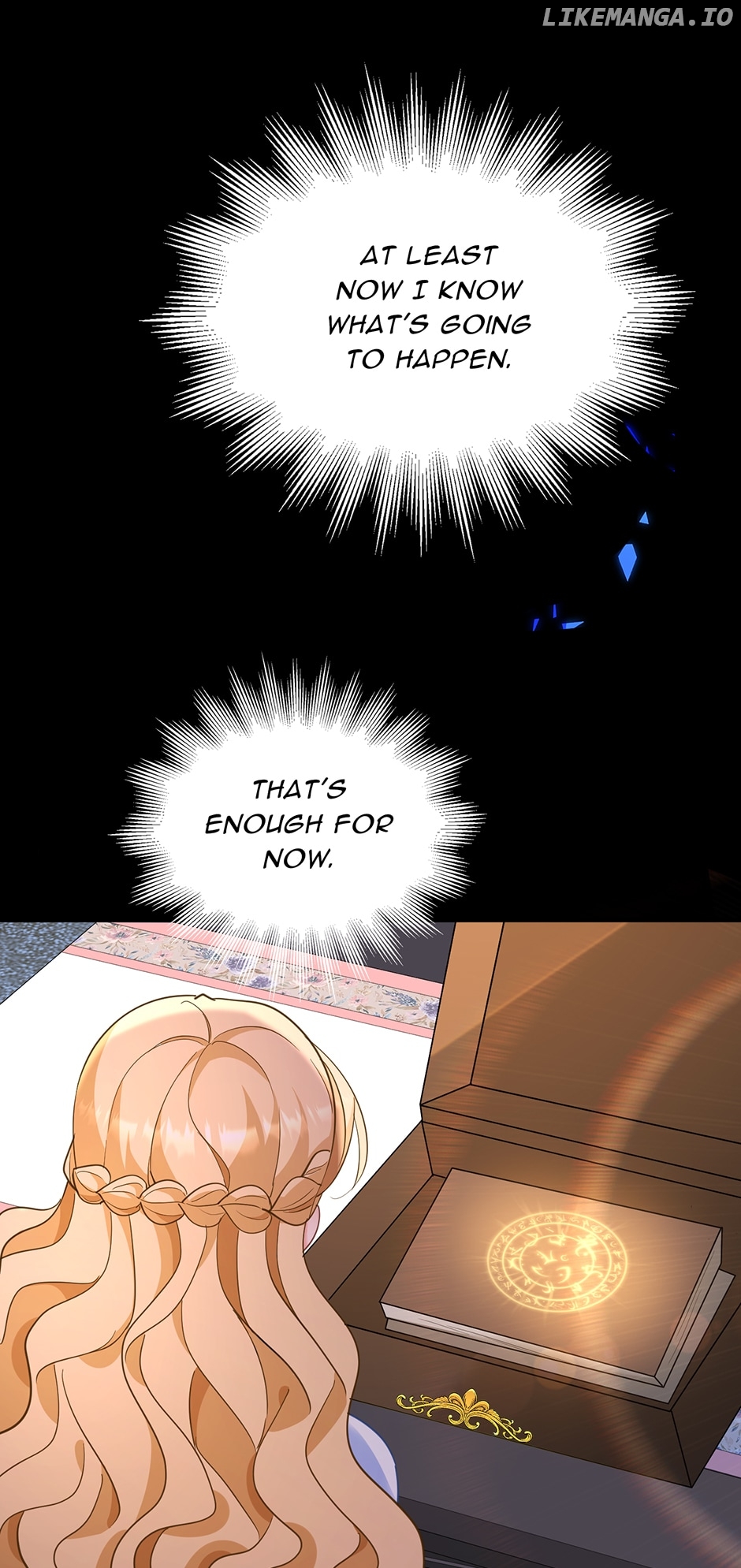 Married His Brother and Now He's Obsessed Chapter 28 - page 52
