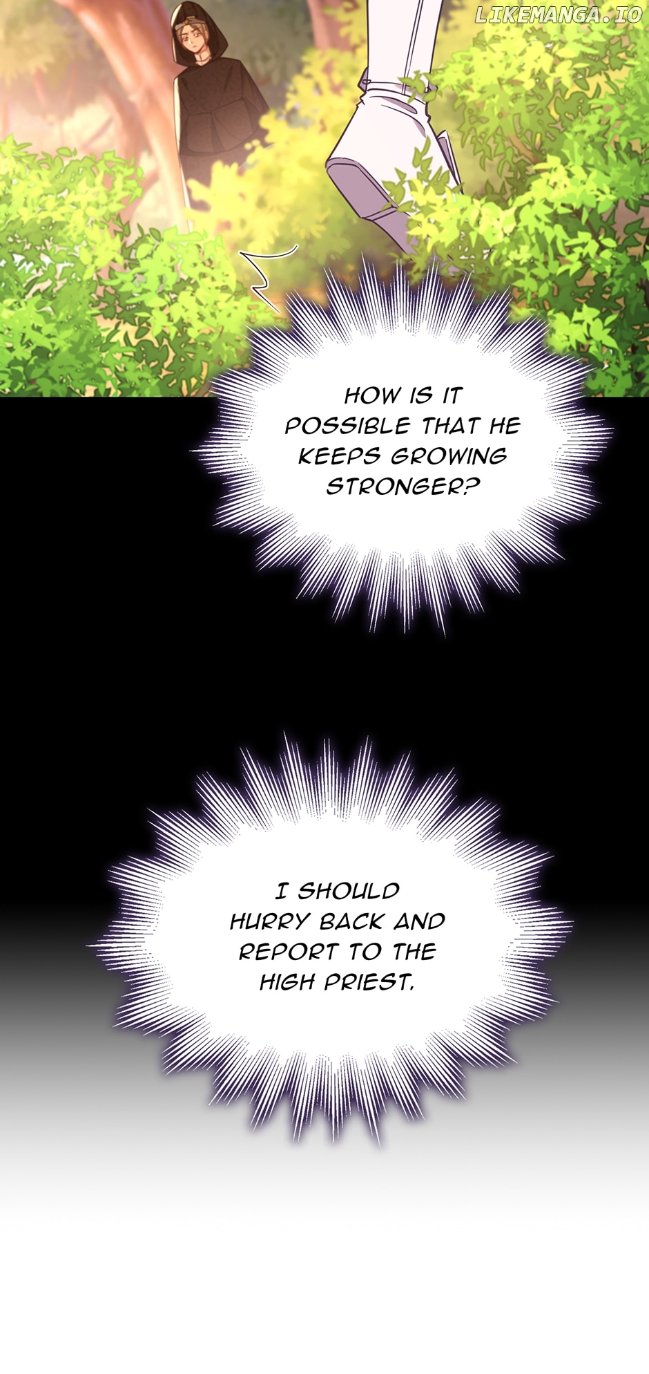 Married His Brother and Now He's Obsessed Chapter 28 - page 59