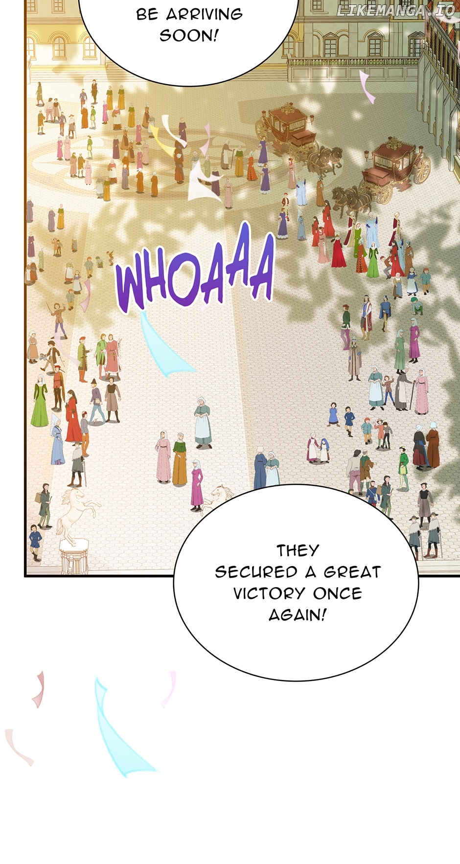 Married His Brother and Now He's Obsessed Chapter 28 - page 61