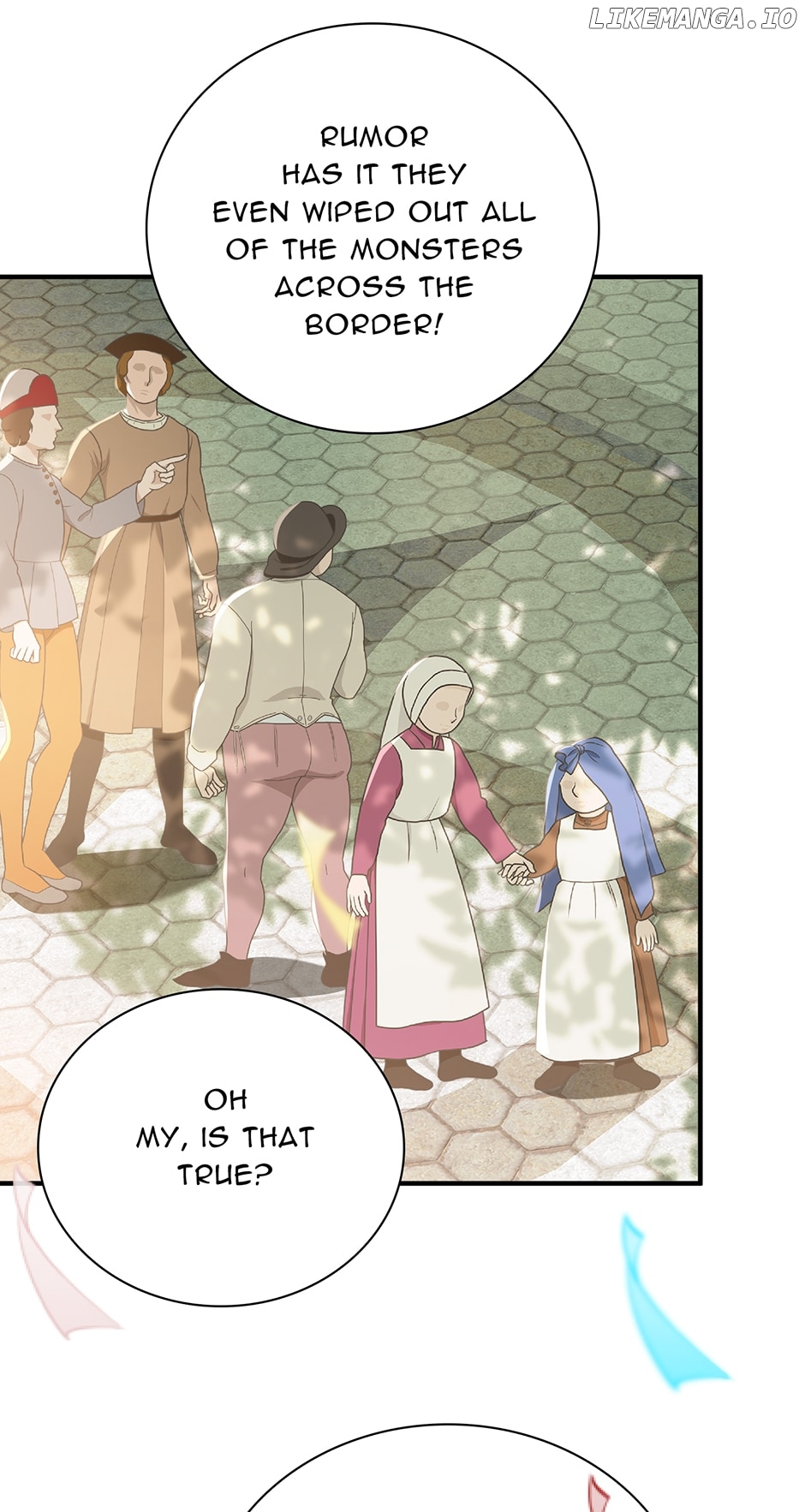 Married His Brother and Now He's Obsessed Chapter 28 - page 62