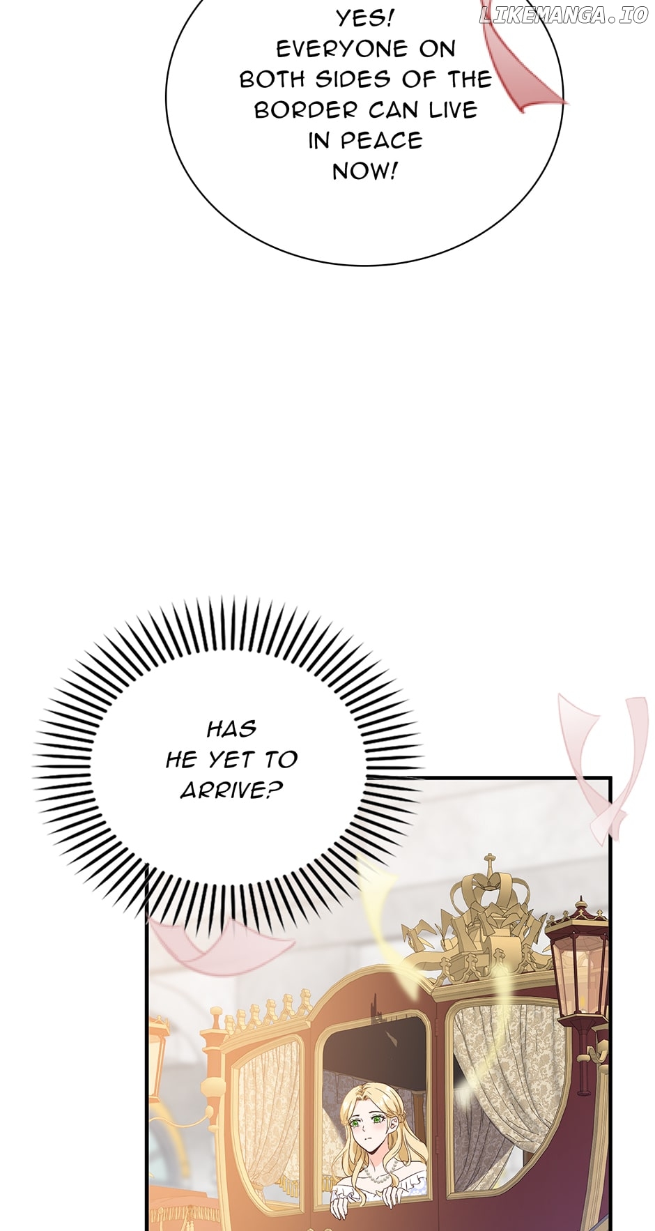 Married His Brother and Now He's Obsessed Chapter 28 - page 63