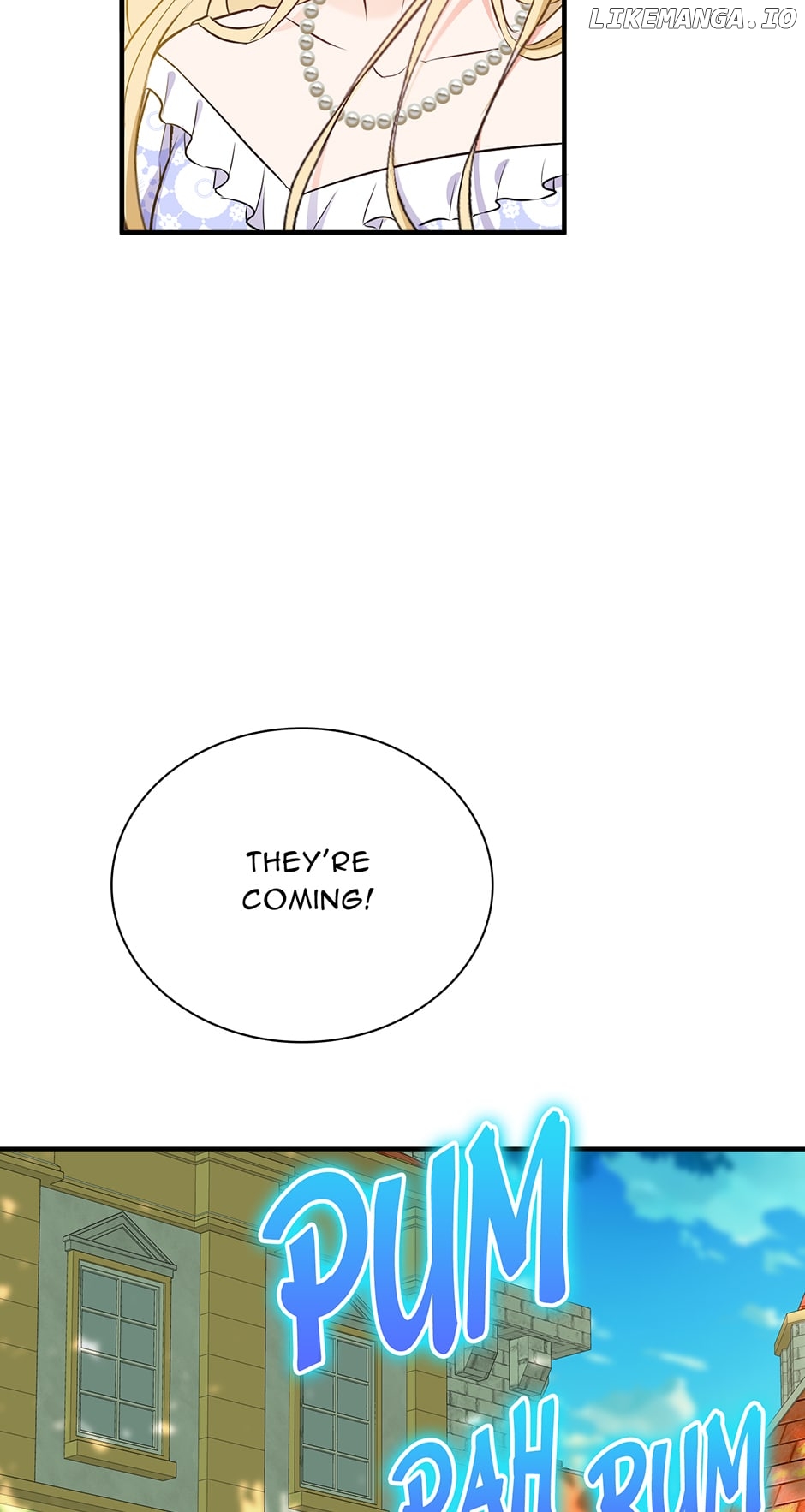 Married His Brother and Now He's Obsessed Chapter 28 - page 65