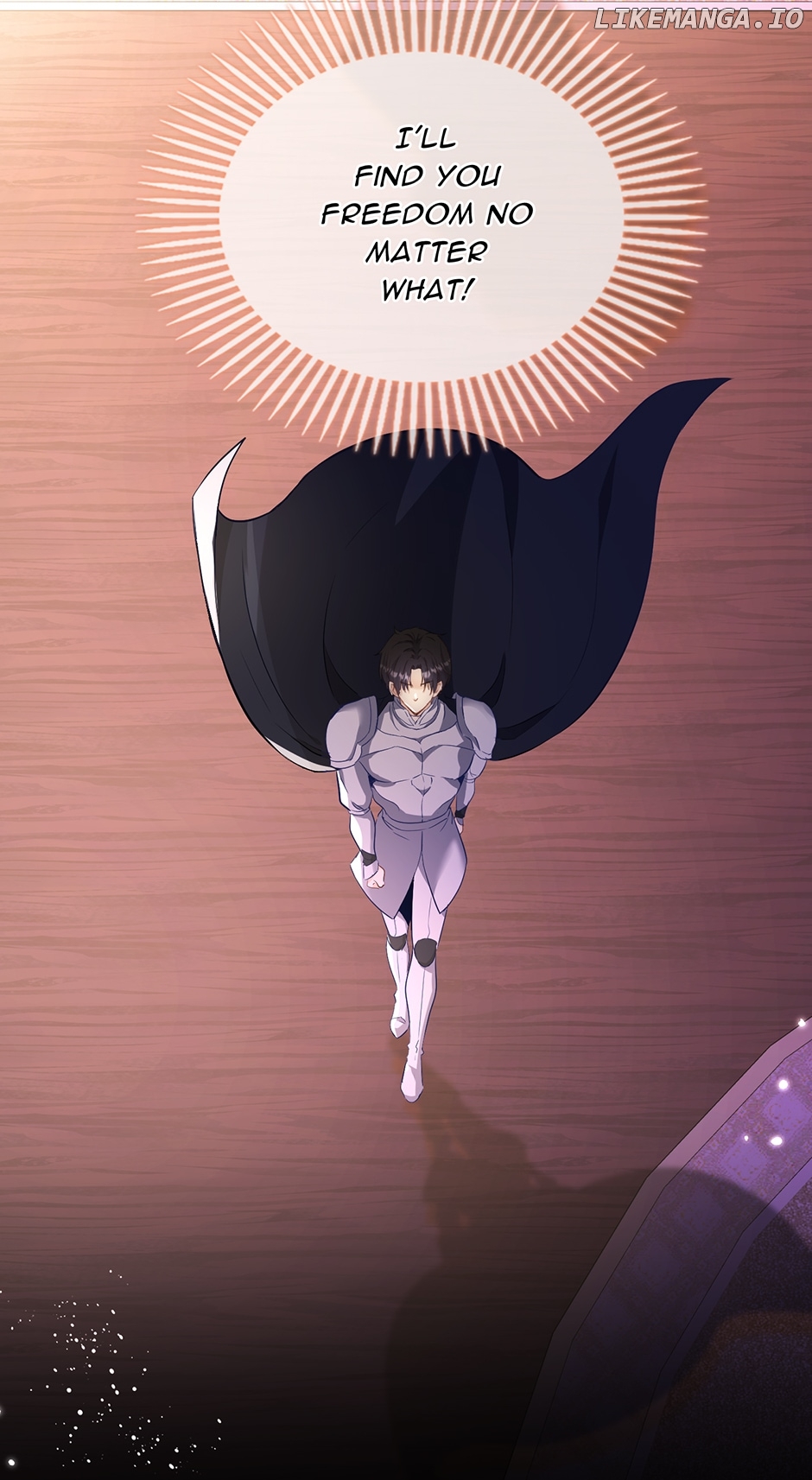 Married His Brother and Now He's Obsessed Chapter 27 - page 2