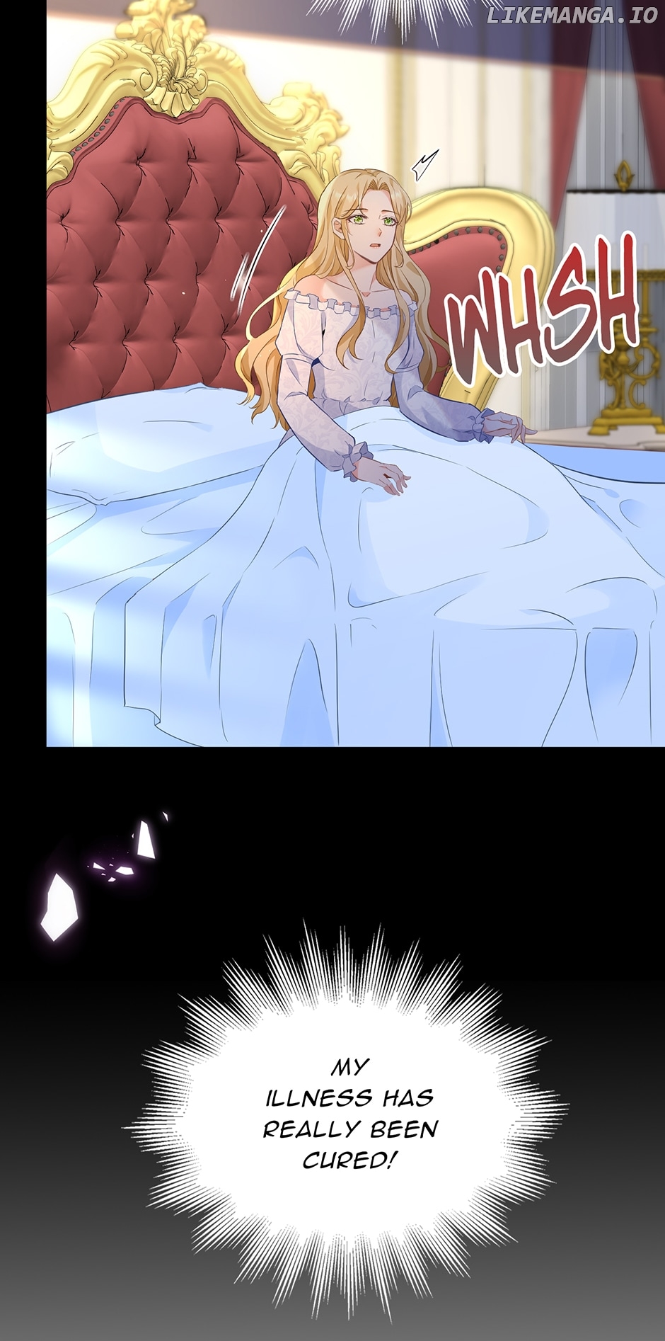 Married His Brother and Now He's Obsessed Chapter 27 - page 23