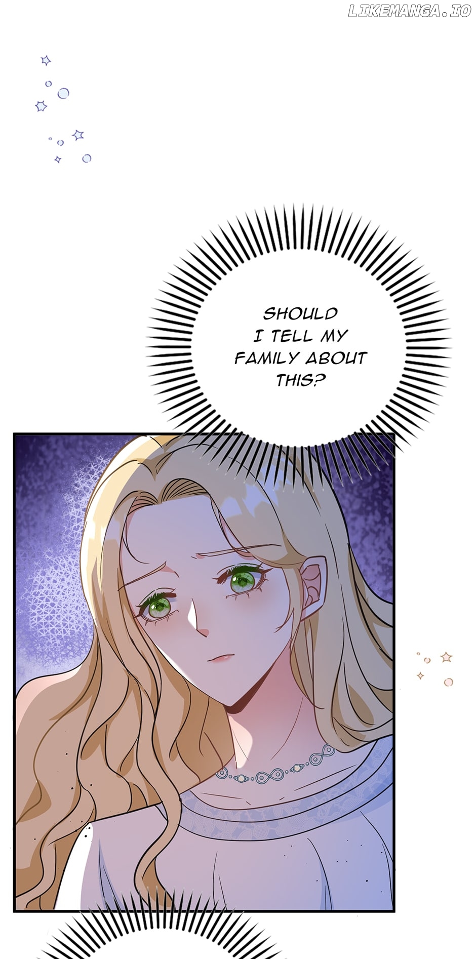 Married His Brother and Now He's Obsessed Chapter 27 - page 26
