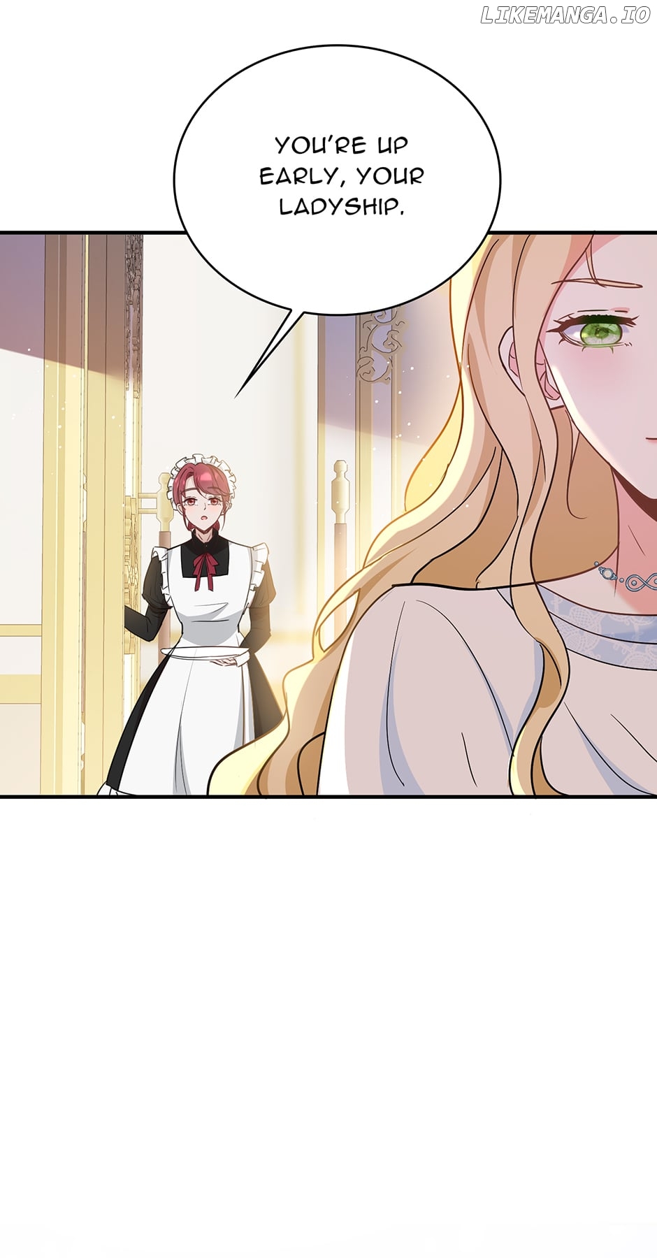 Married His Brother and Now He's Obsessed Chapter 27 - page 30