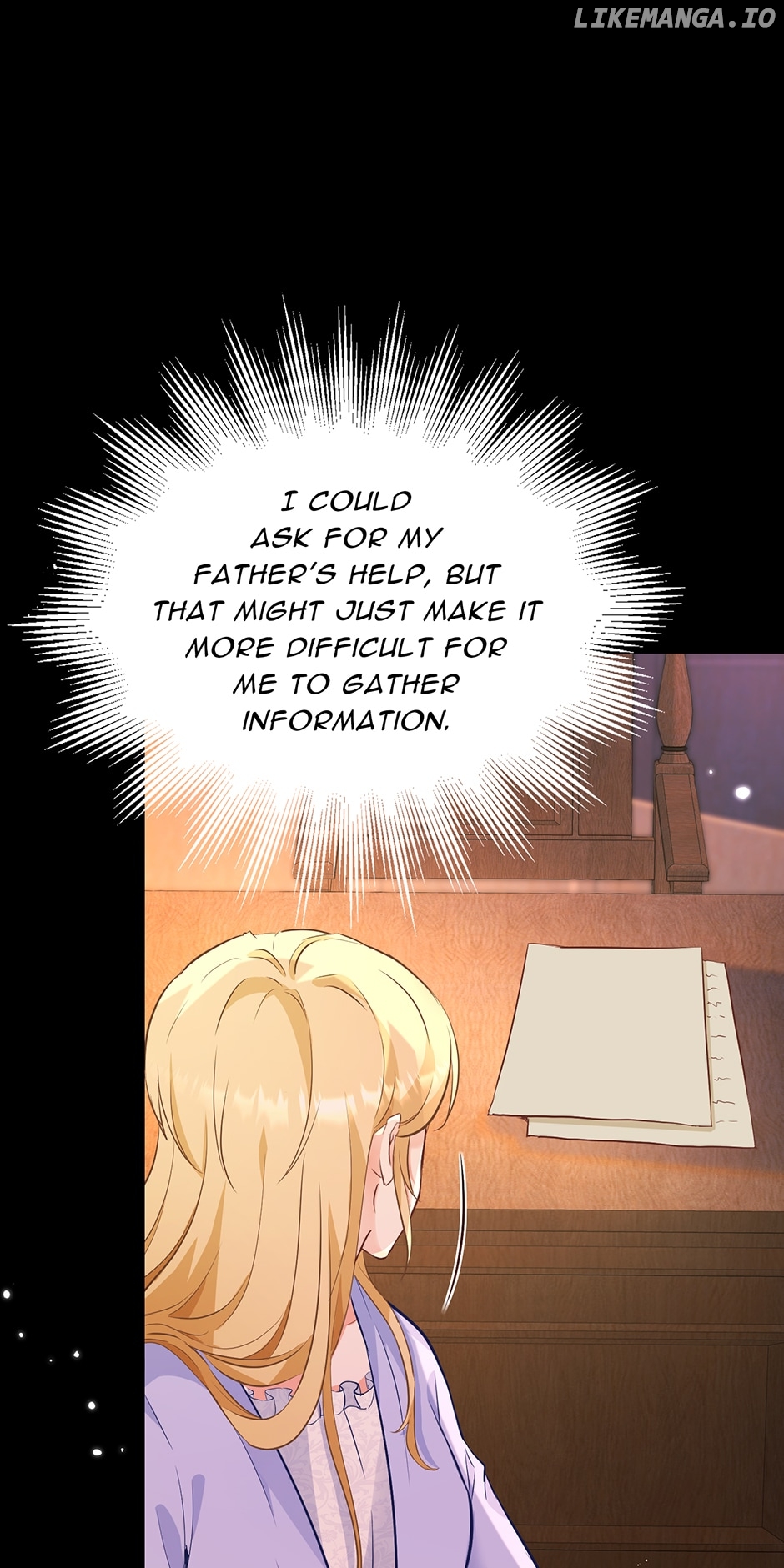 Married His Brother and Now He's Obsessed Chapter 27 - page 4