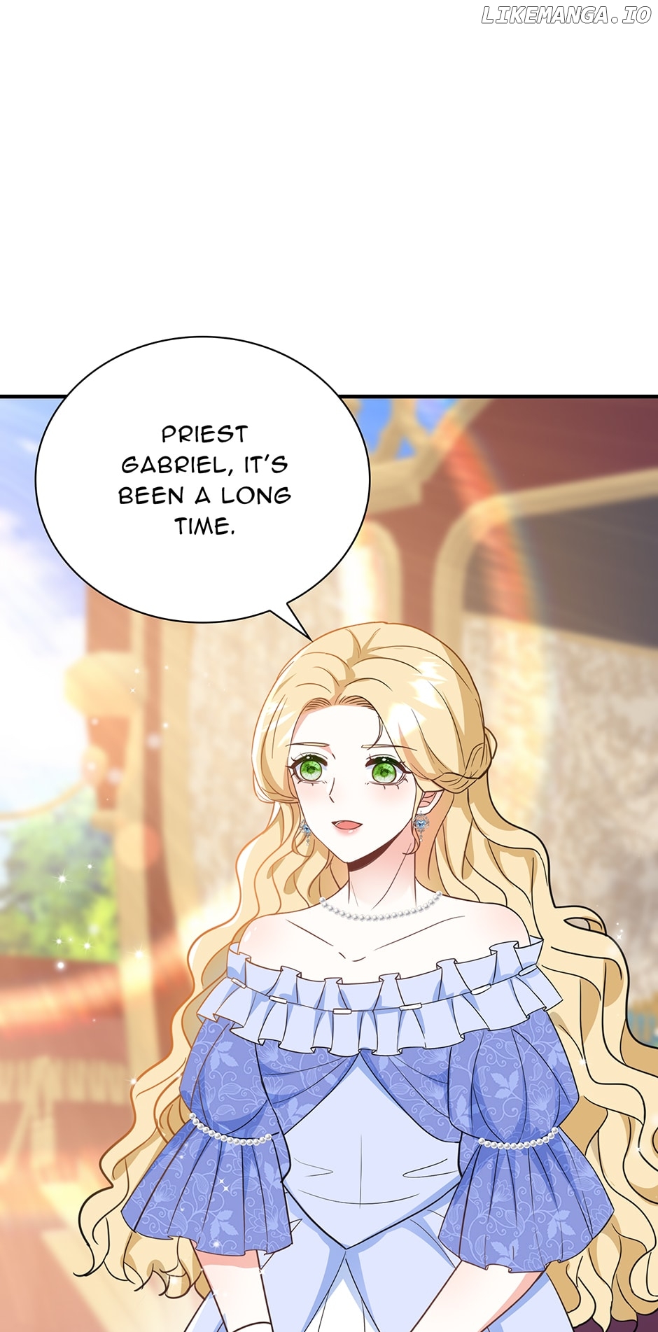Married His Brother and Now He's Obsessed Chapter 27 - page 40