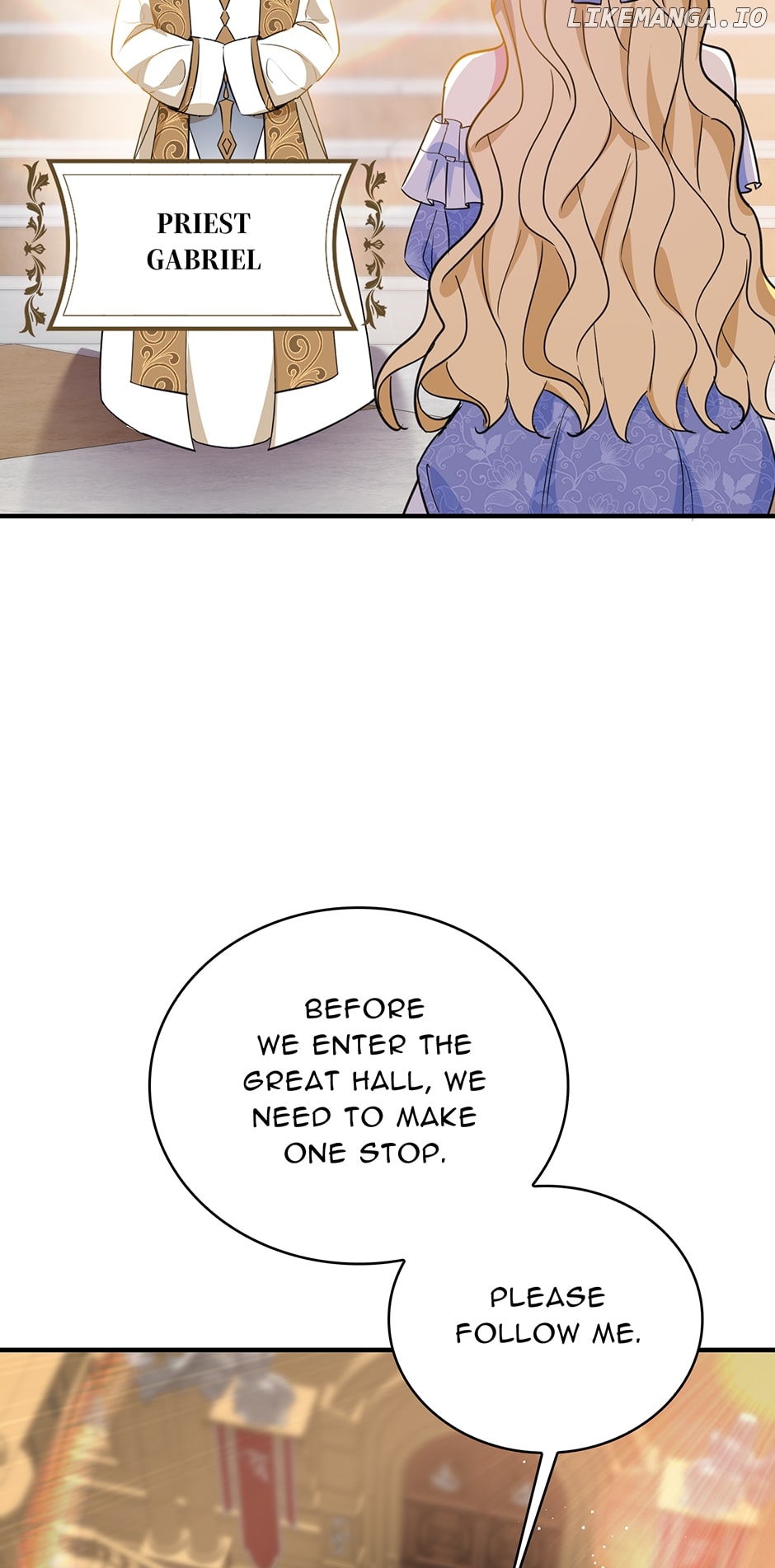 Married His Brother and Now He's Obsessed Chapter 27 - page 42