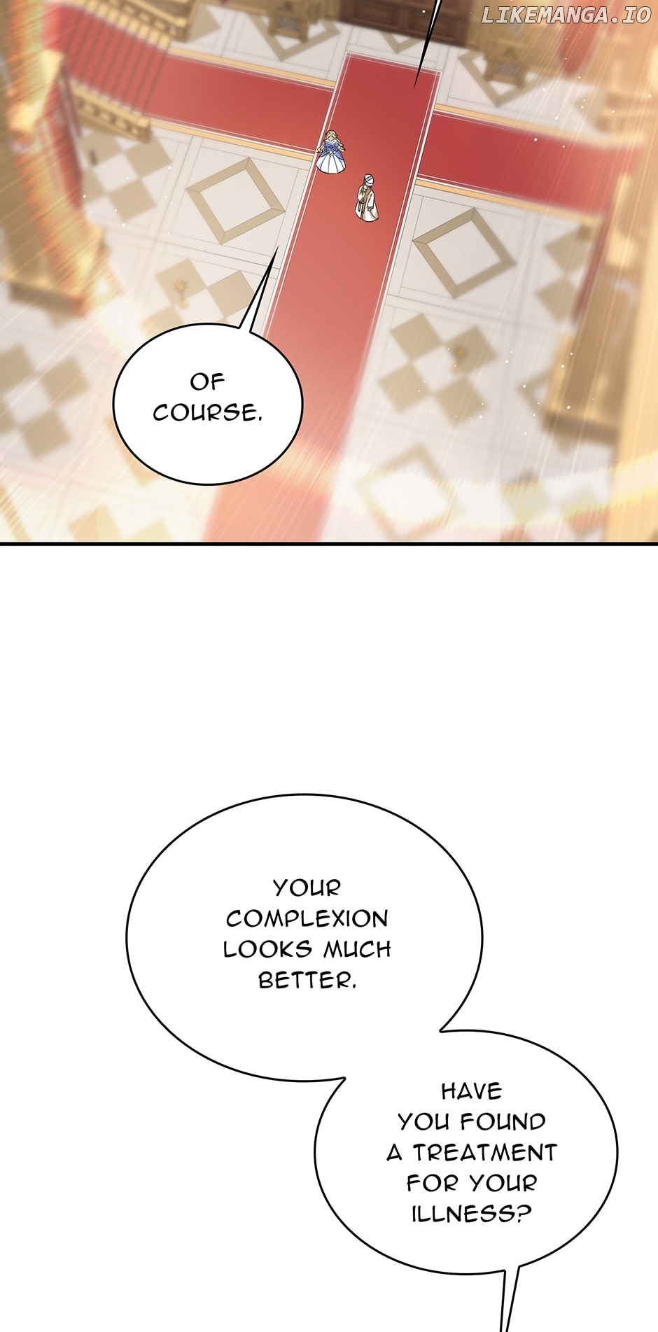 Married His Brother and Now He's Obsessed Chapter 27 - page 43