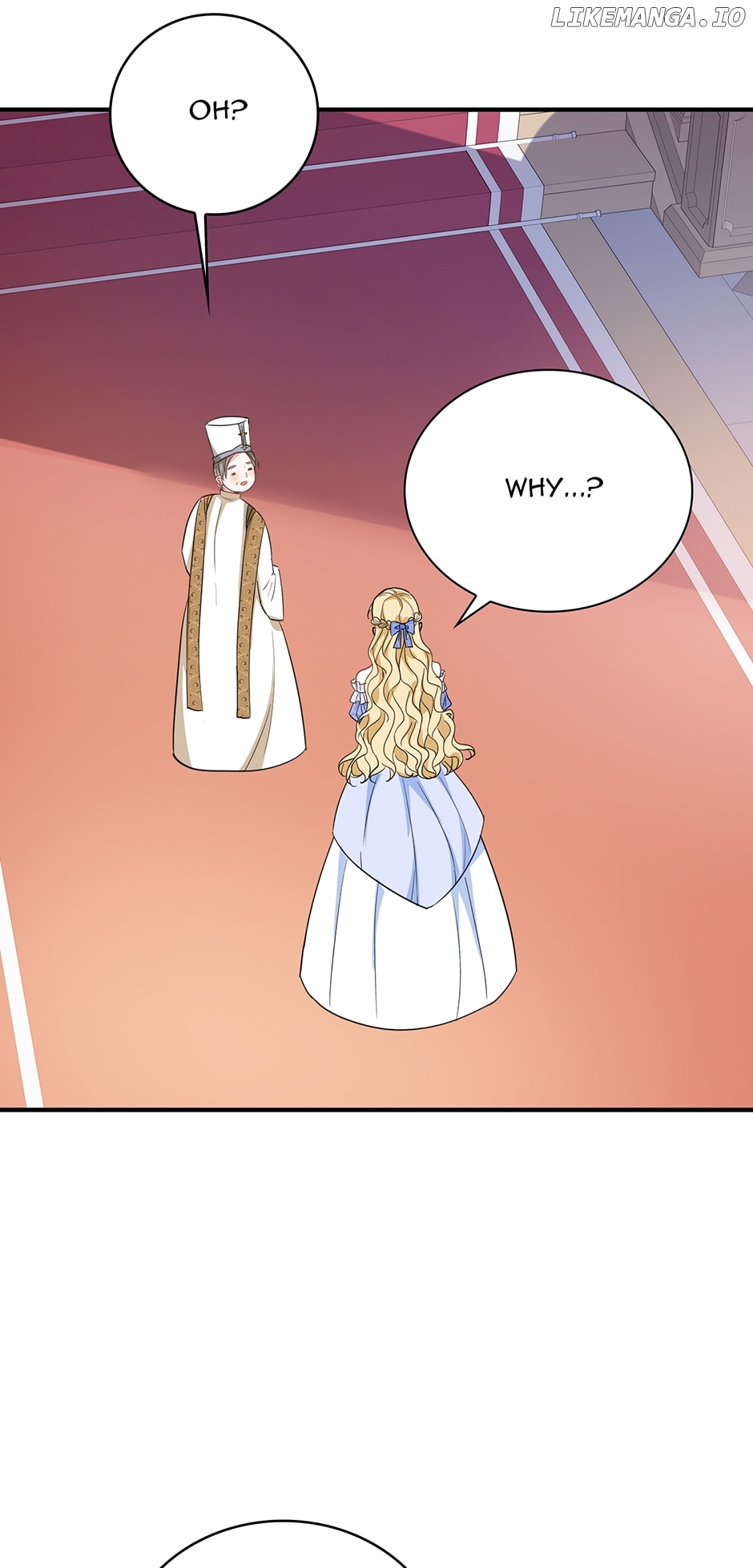 Married His Brother and Now He's Obsessed Chapter 27 - page 46