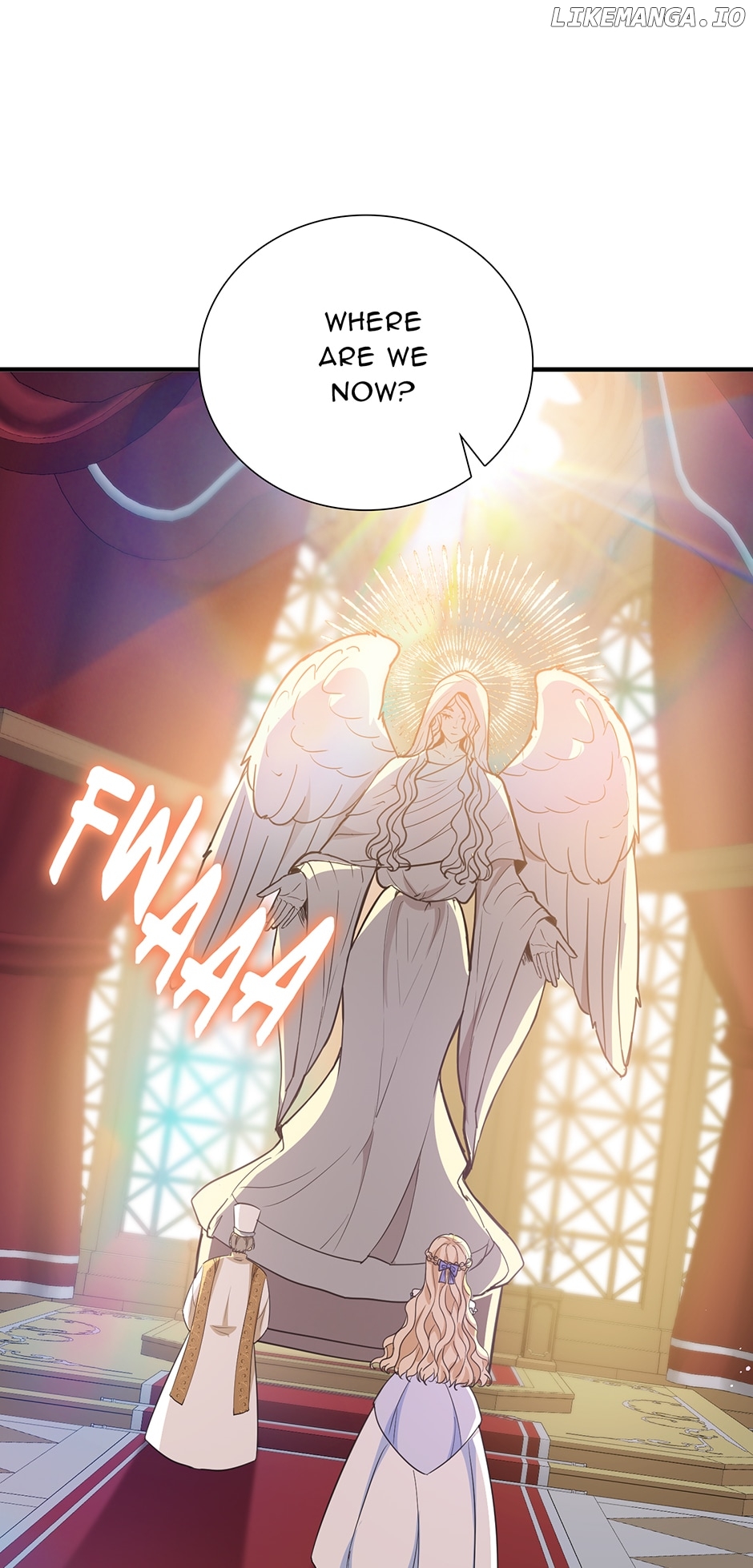 Married His Brother and Now He's Obsessed Chapter 27 - page 48