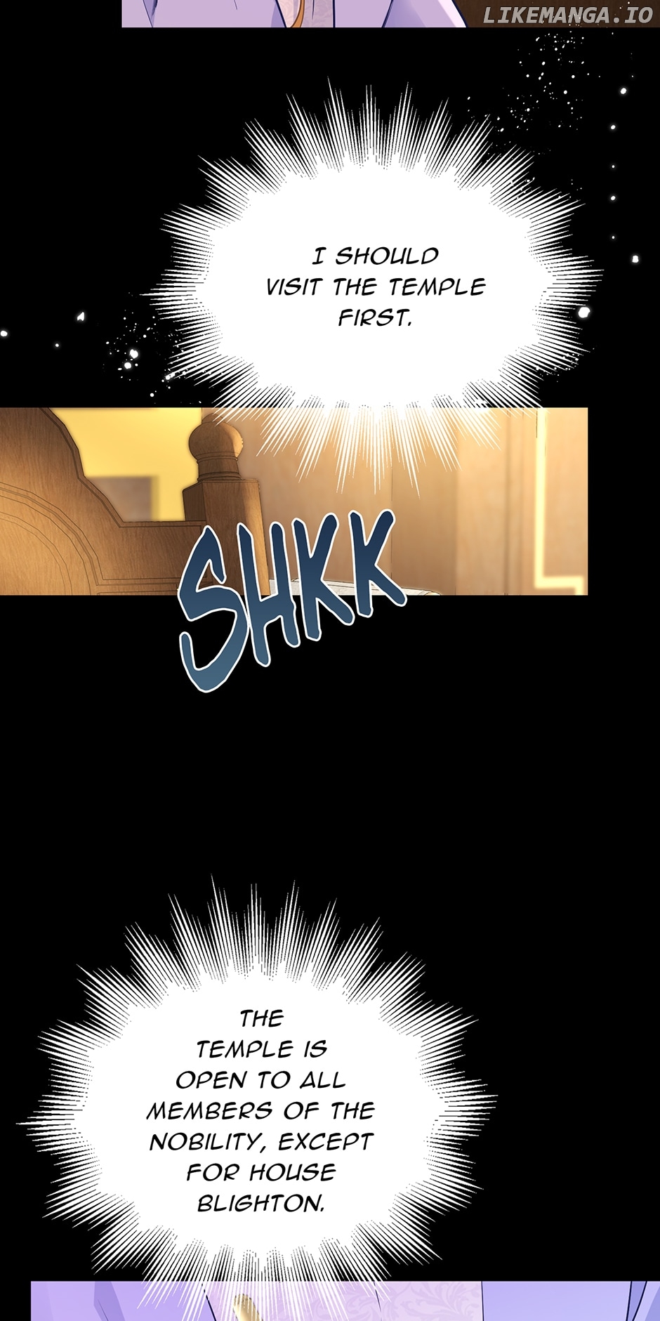 Married His Brother and Now He's Obsessed Chapter 27 - page 5