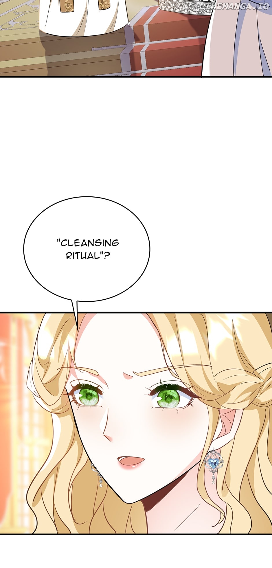 Married His Brother and Now He's Obsessed Chapter 27 - page 50
