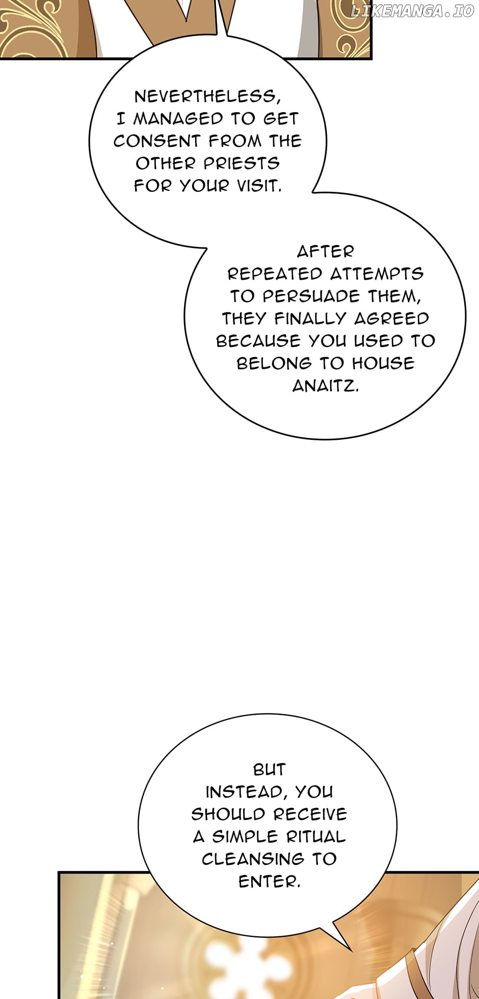 Married His Brother and Now He's Obsessed Chapter 27 - page 52