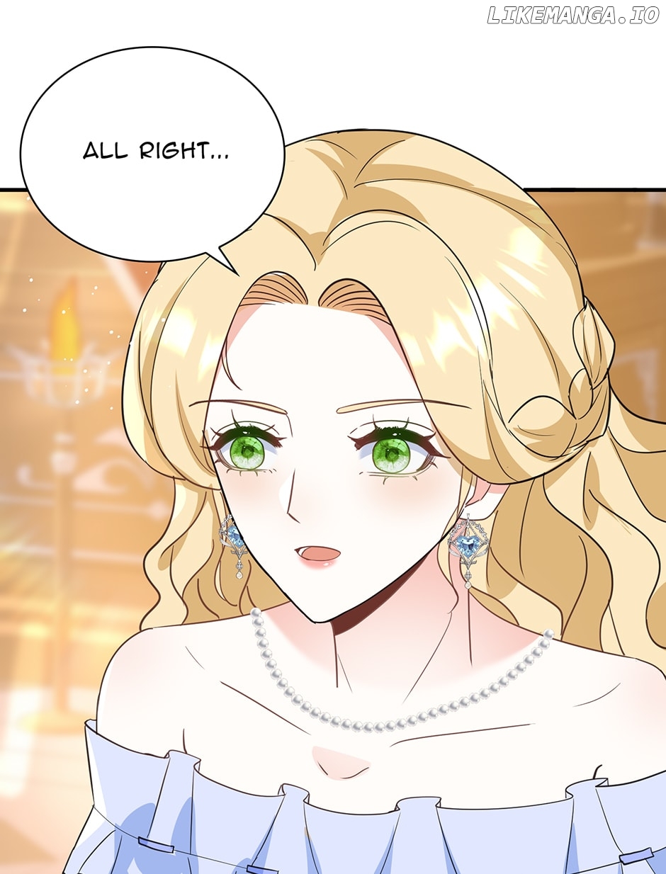 Married His Brother and Now He's Obsessed Chapter 27 - page 54