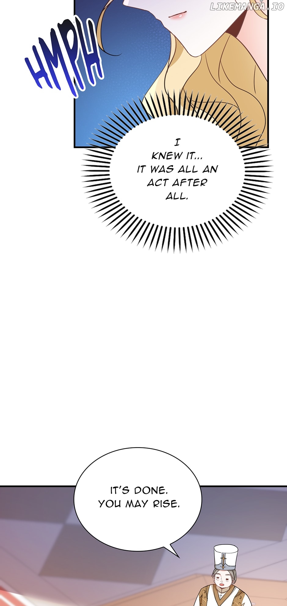 Married His Brother and Now He's Obsessed Chapter 27 - page 58