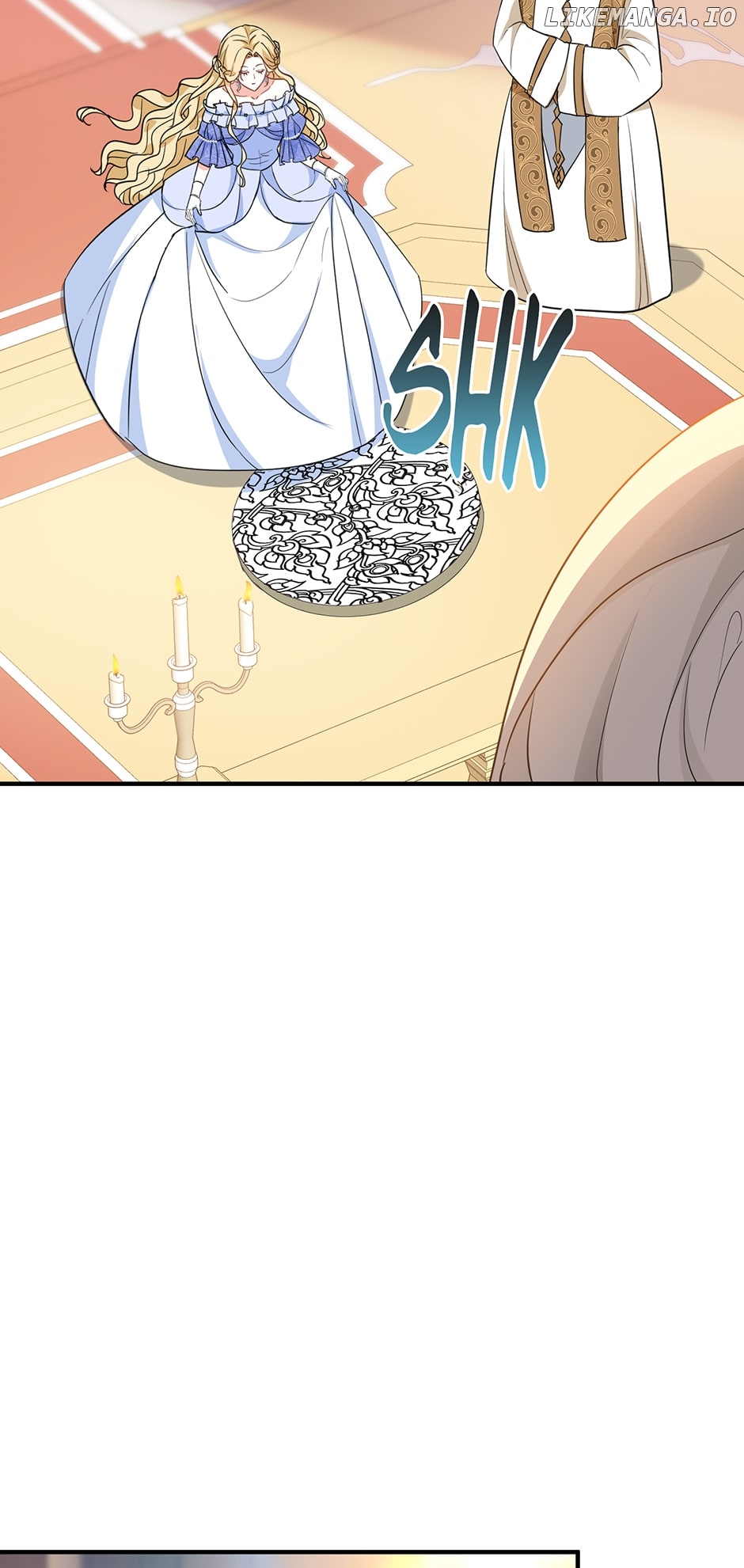 Married His Brother and Now He's Obsessed Chapter 27 - page 59