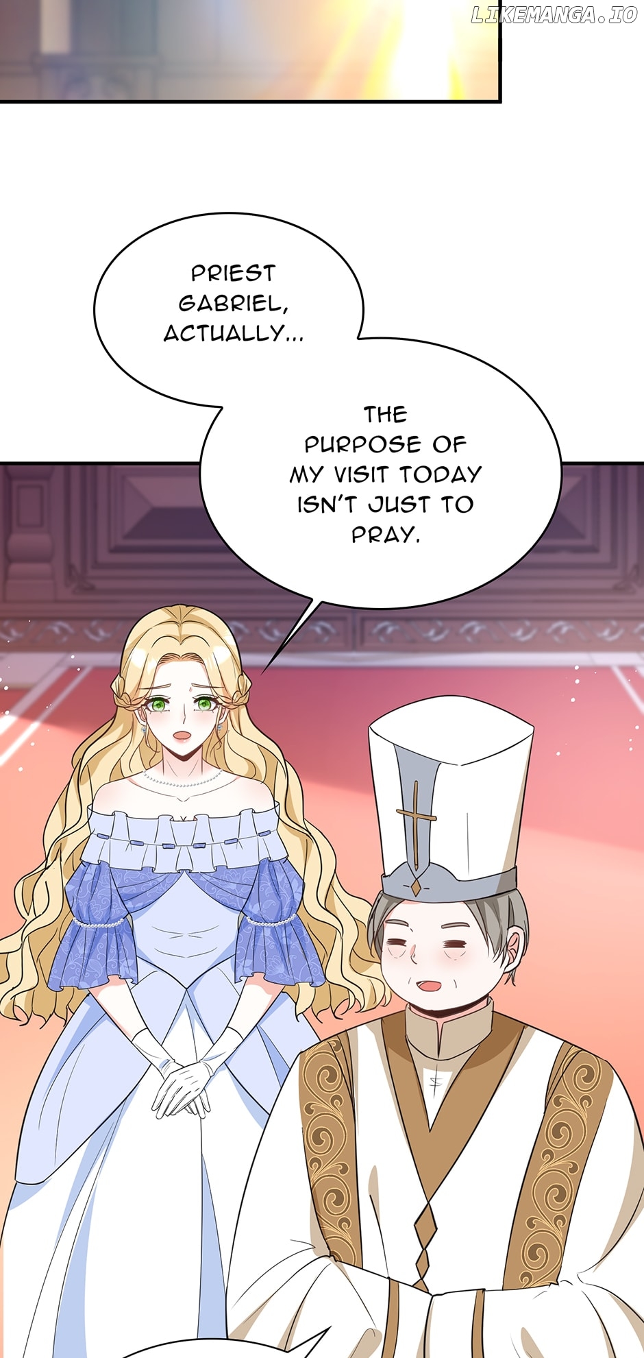 Married His Brother and Now He's Obsessed Chapter 27 - page 60