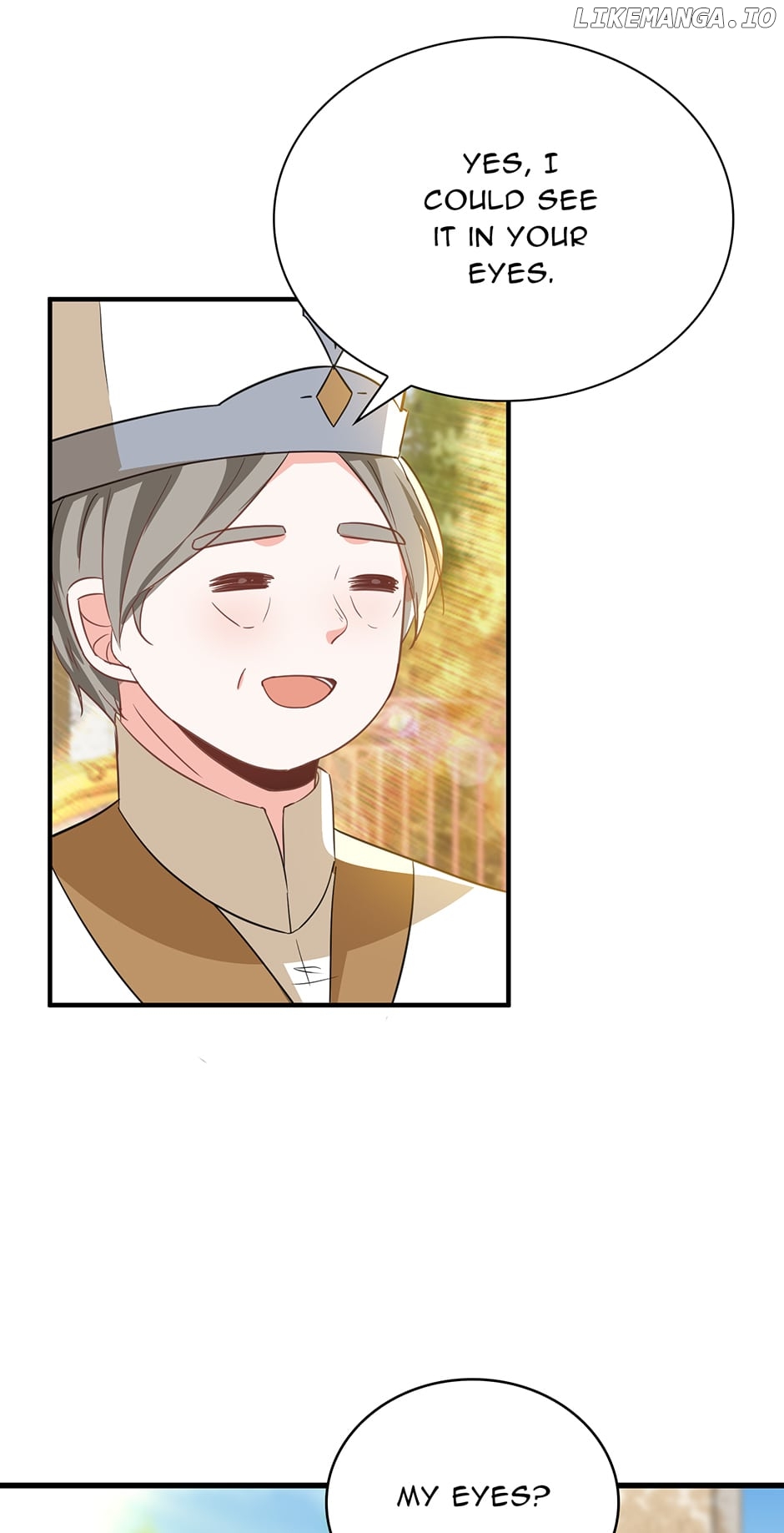 Married His Brother and Now He's Obsessed Chapter 27 - page 64