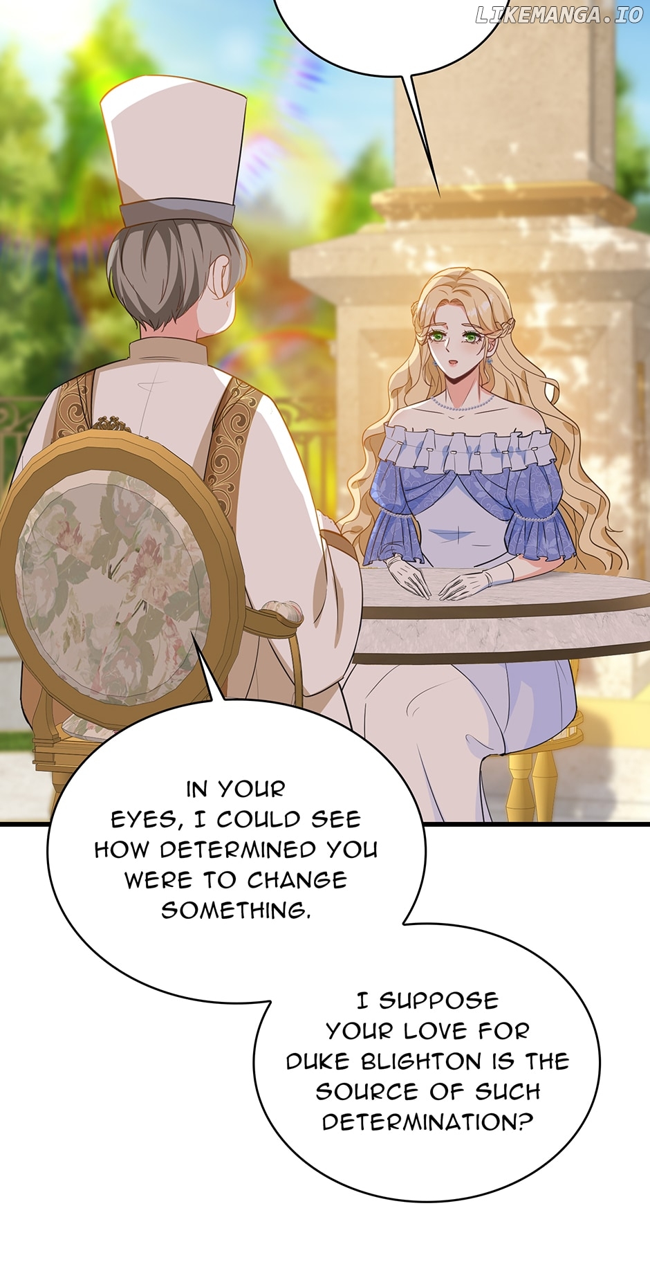 Married His Brother and Now He's Obsessed Chapter 27 - page 65