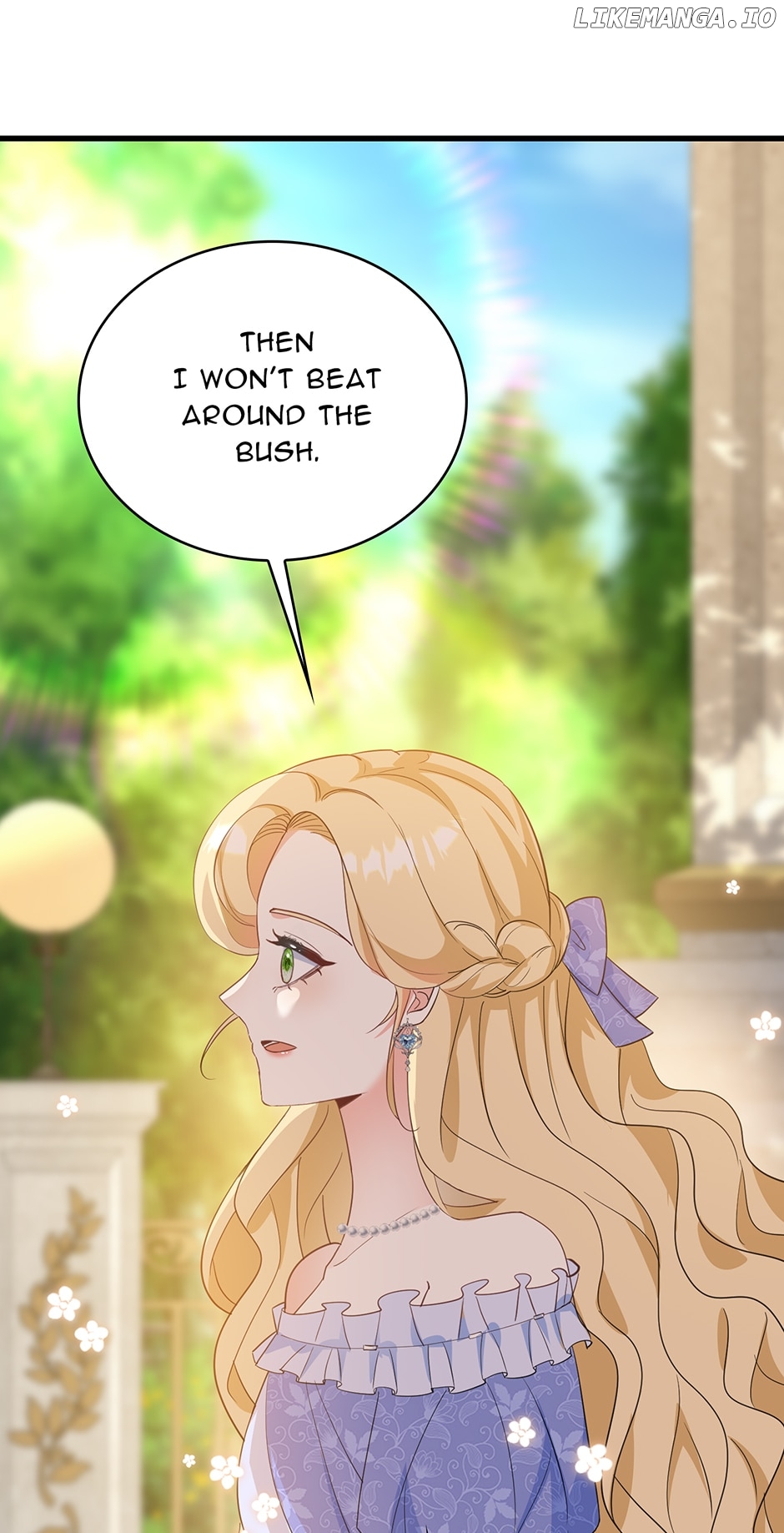 Married His Brother and Now He's Obsessed Chapter 27 - page 66