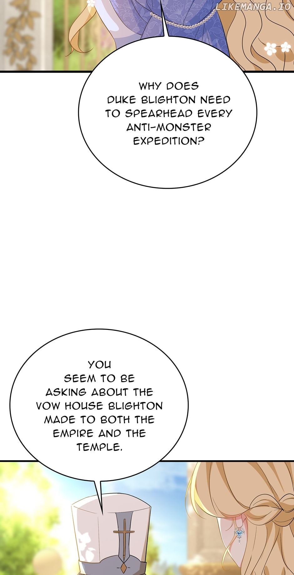 Married His Brother and Now He's Obsessed Chapter 27 - page 67