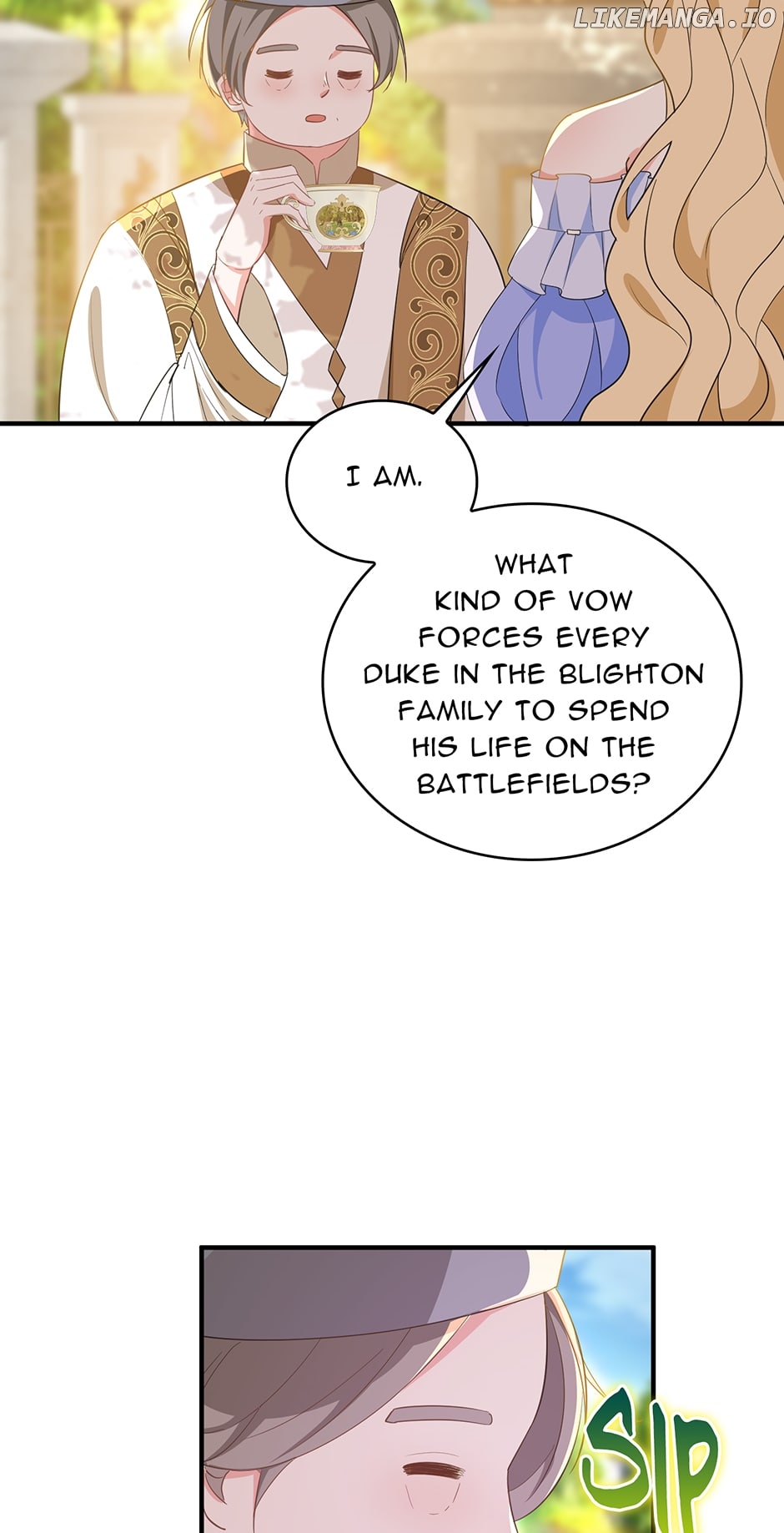 Married His Brother and Now He's Obsessed Chapter 27 - page 68