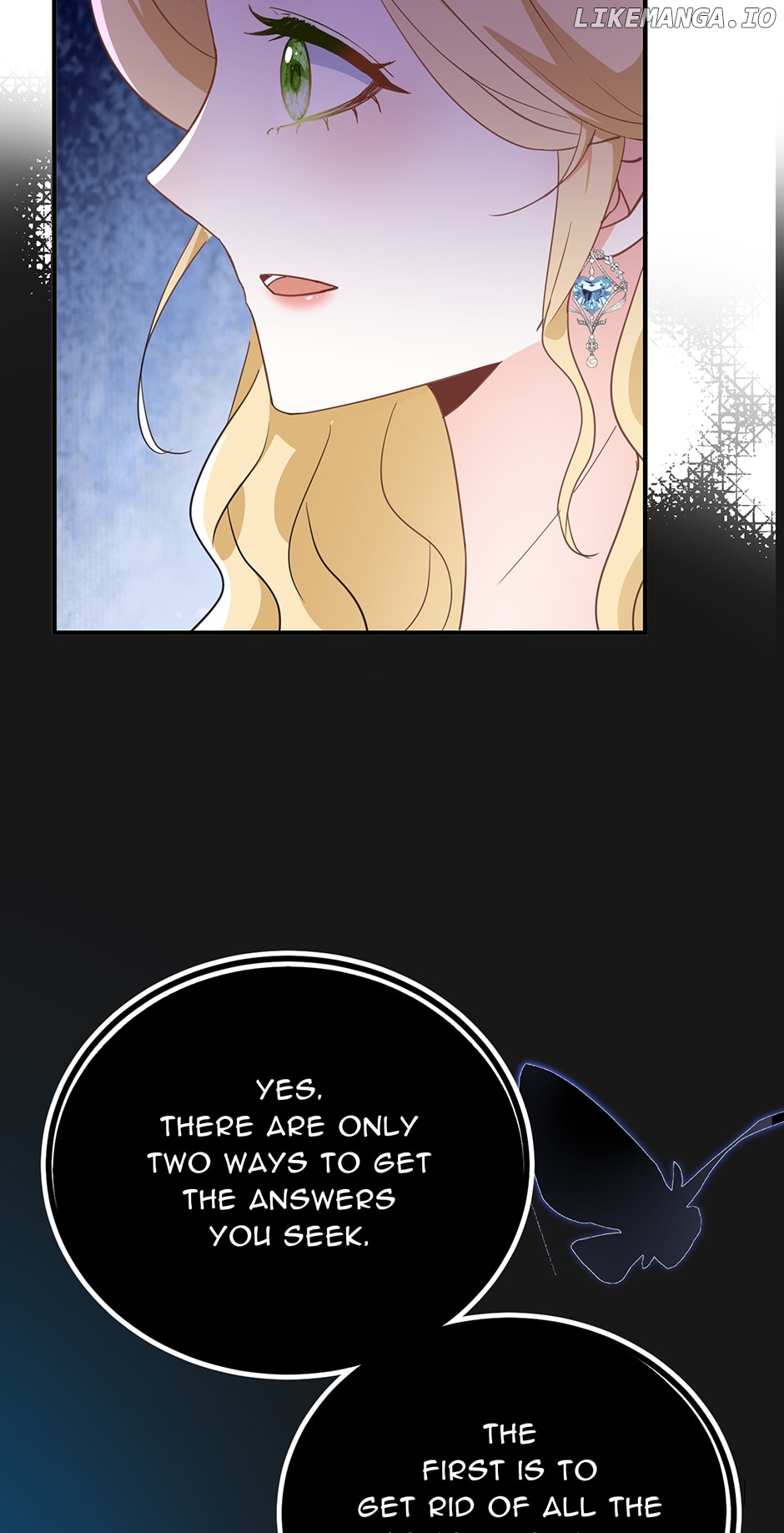 Married His Brother and Now He's Obsessed Chapter 27 - page 71