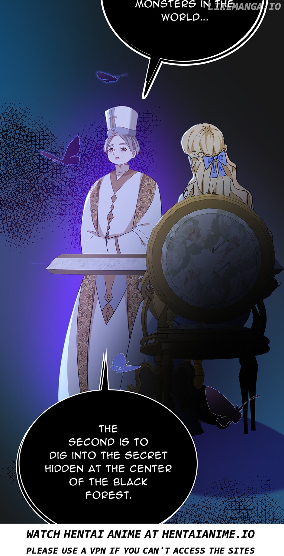 Married His Brother and Now He's Obsessed Chapter 27 - page 72