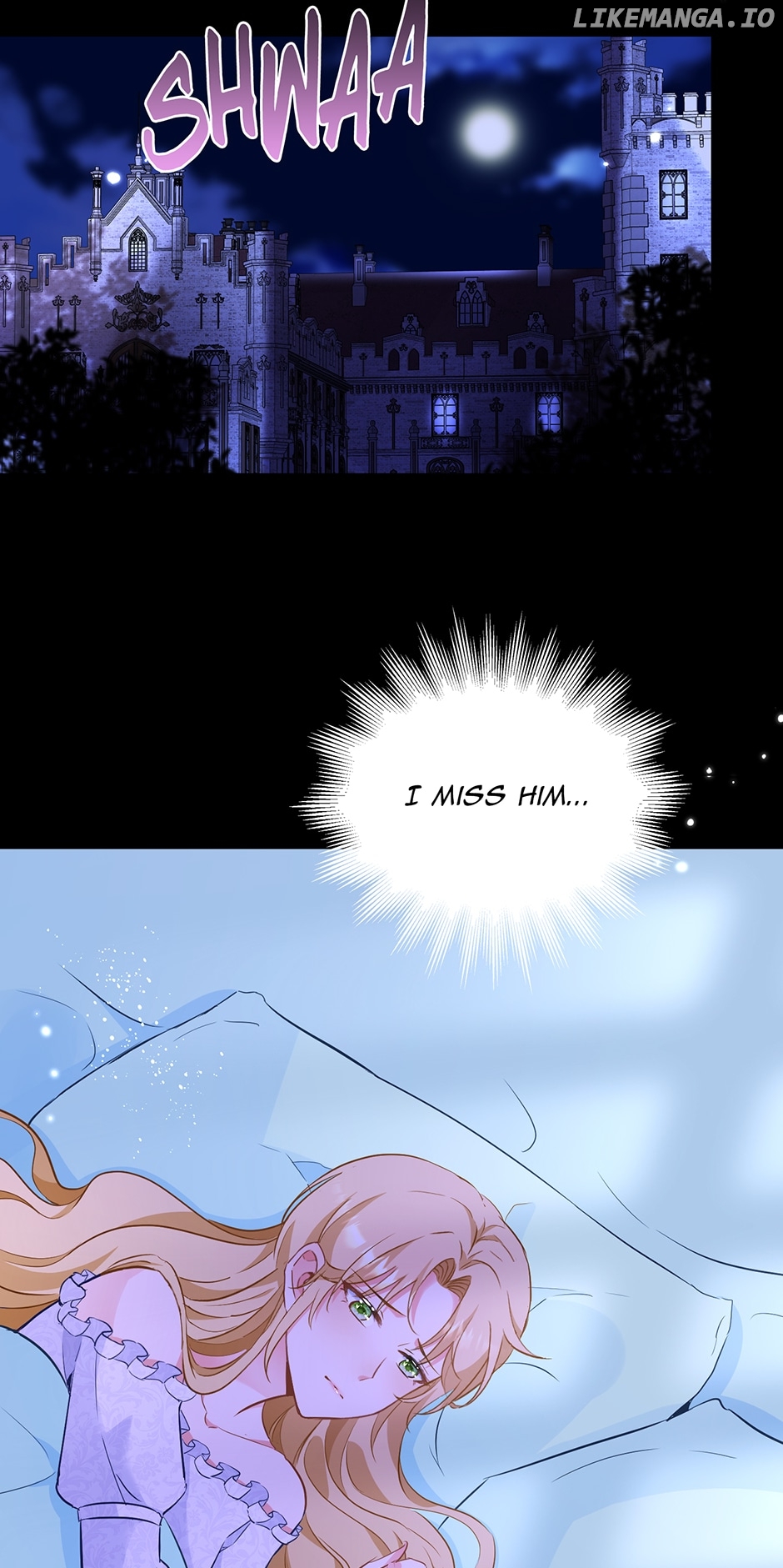 Married His Brother and Now He's Obsessed Chapter 27 - page 8