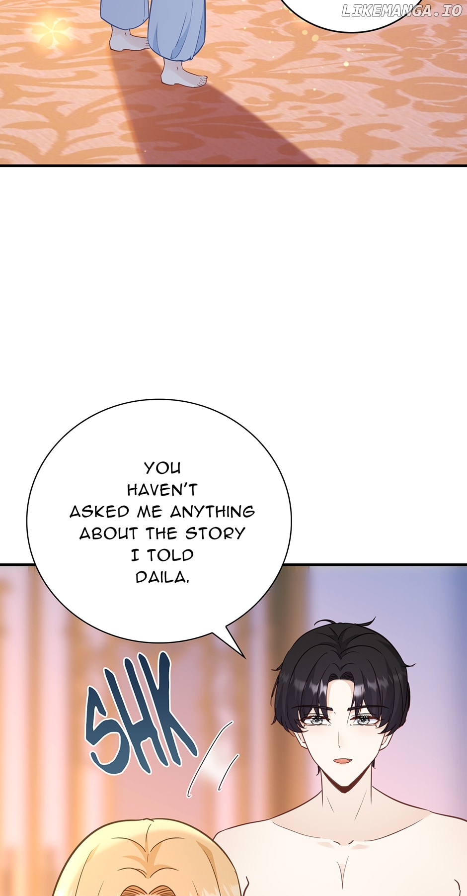 Married His Brother and Now He's Obsessed Chapter 26 - page 14