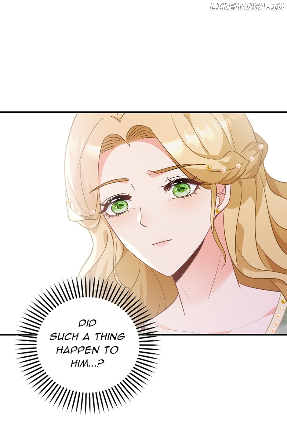 Married His Brother and Now He's Obsessed Chapter 26 - page 2