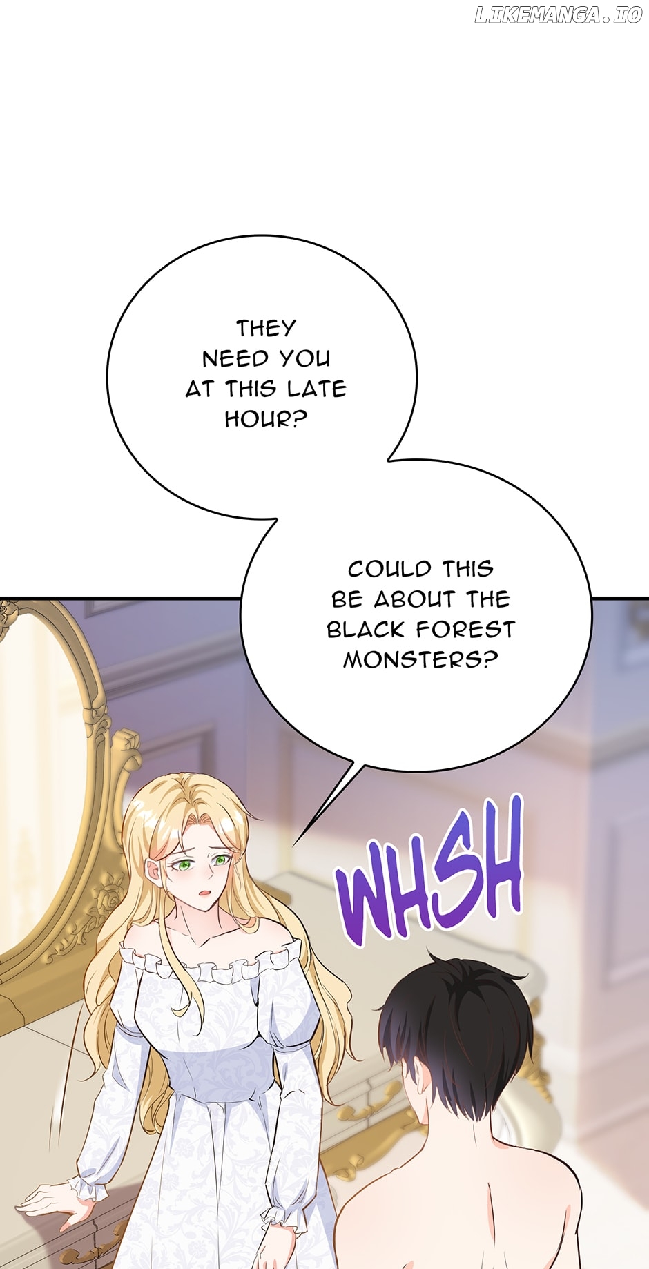 Married His Brother and Now He's Obsessed Chapter 26 - page 23