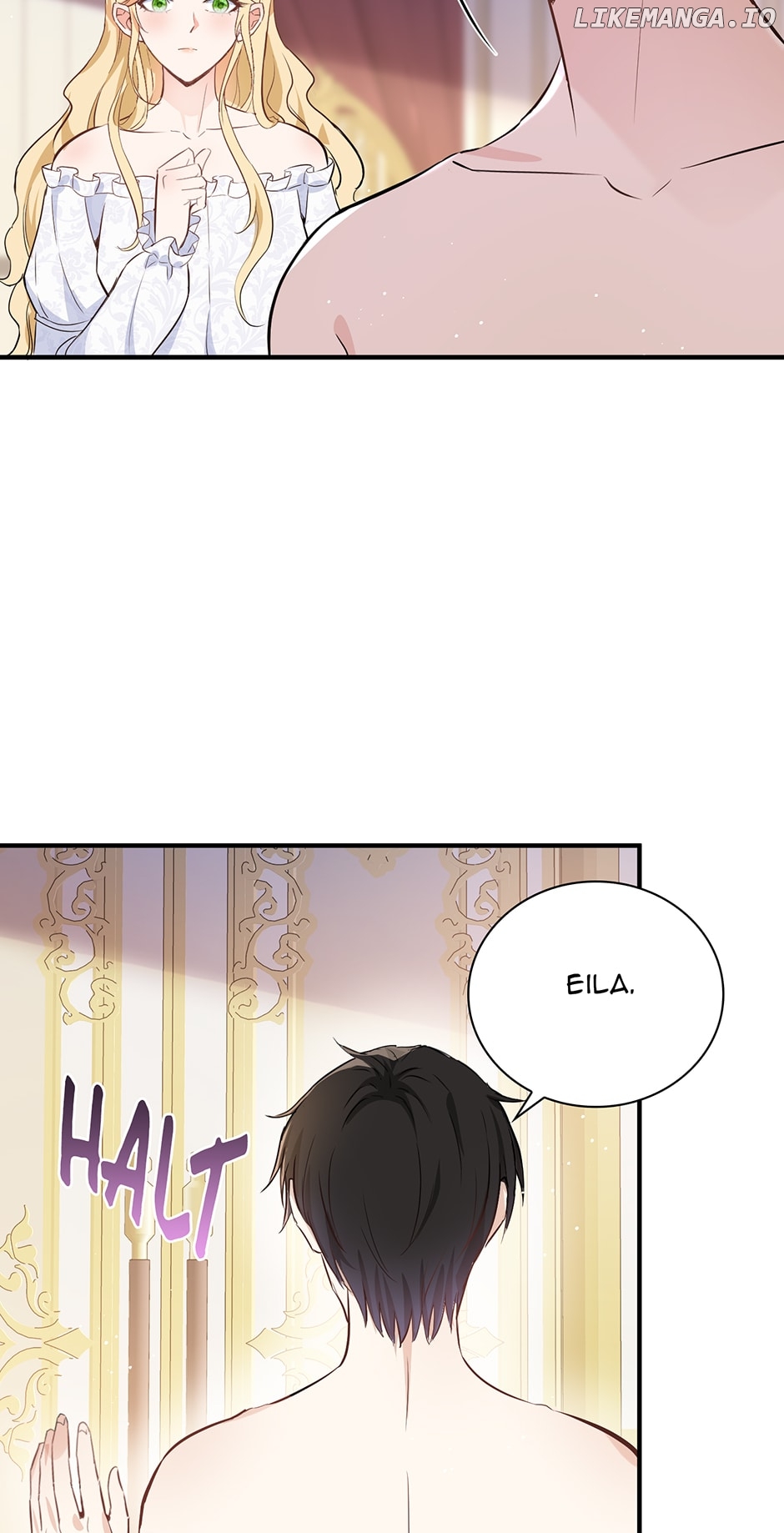 Married His Brother and Now He's Obsessed Chapter 26 - page 25