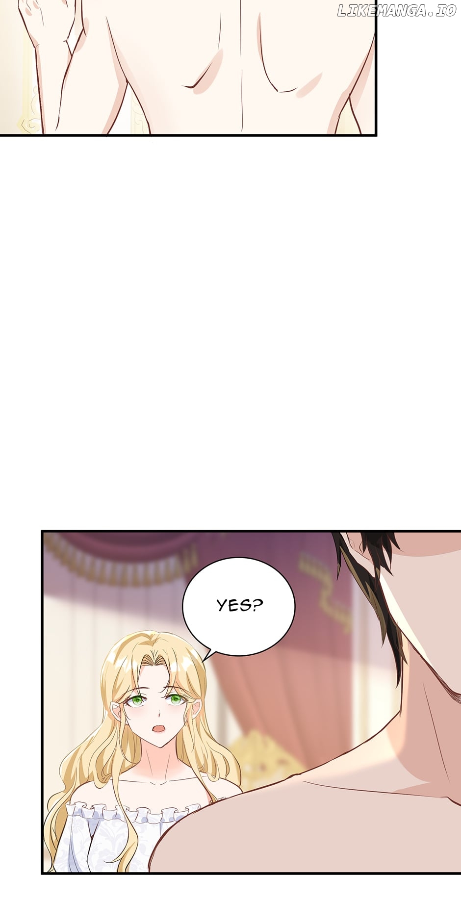 Married His Brother and Now He's Obsessed Chapter 26 - page 26