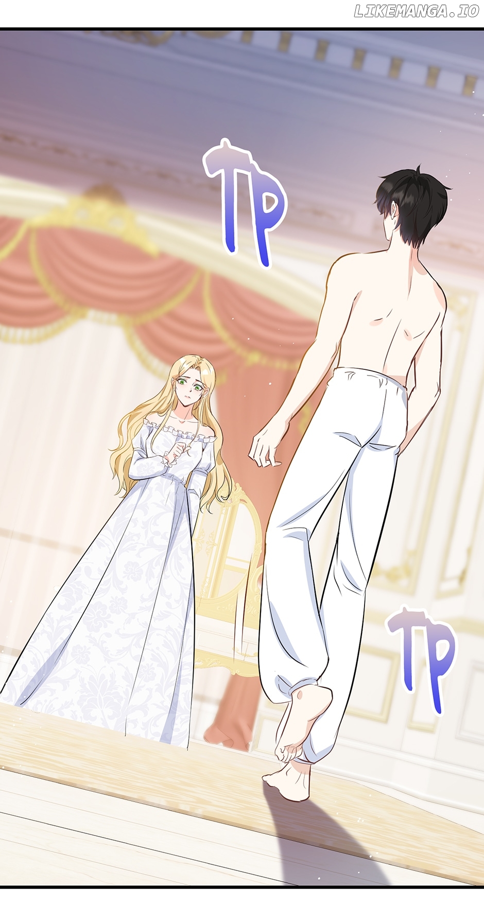 Married His Brother and Now He's Obsessed Chapter 26 - page 27