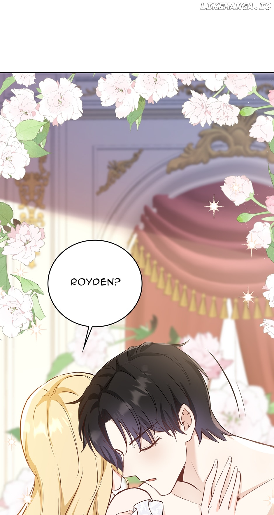 Married His Brother and Now He's Obsessed Chapter 26 - page 28