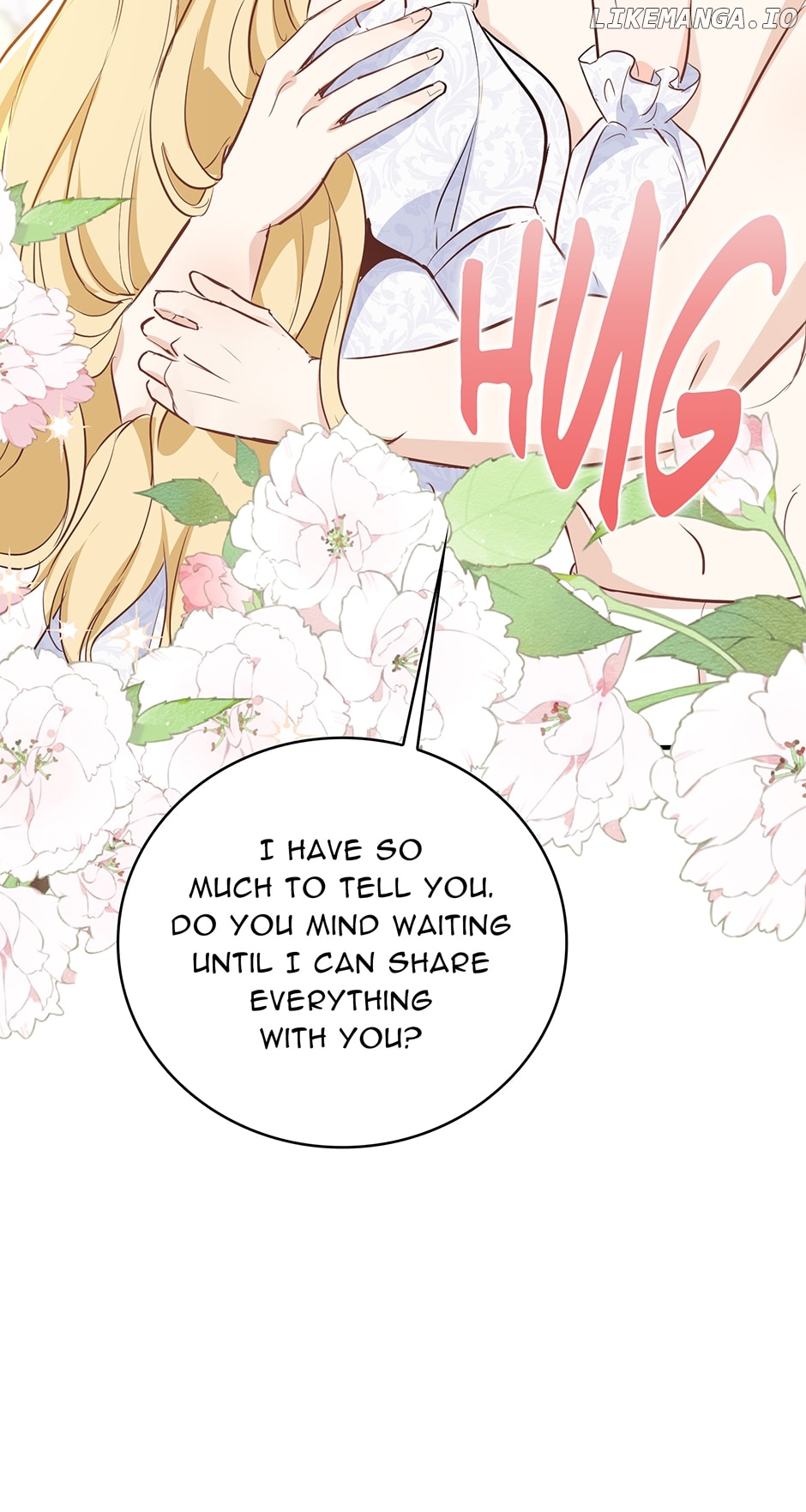Married His Brother and Now He's Obsessed Chapter 26 - page 29