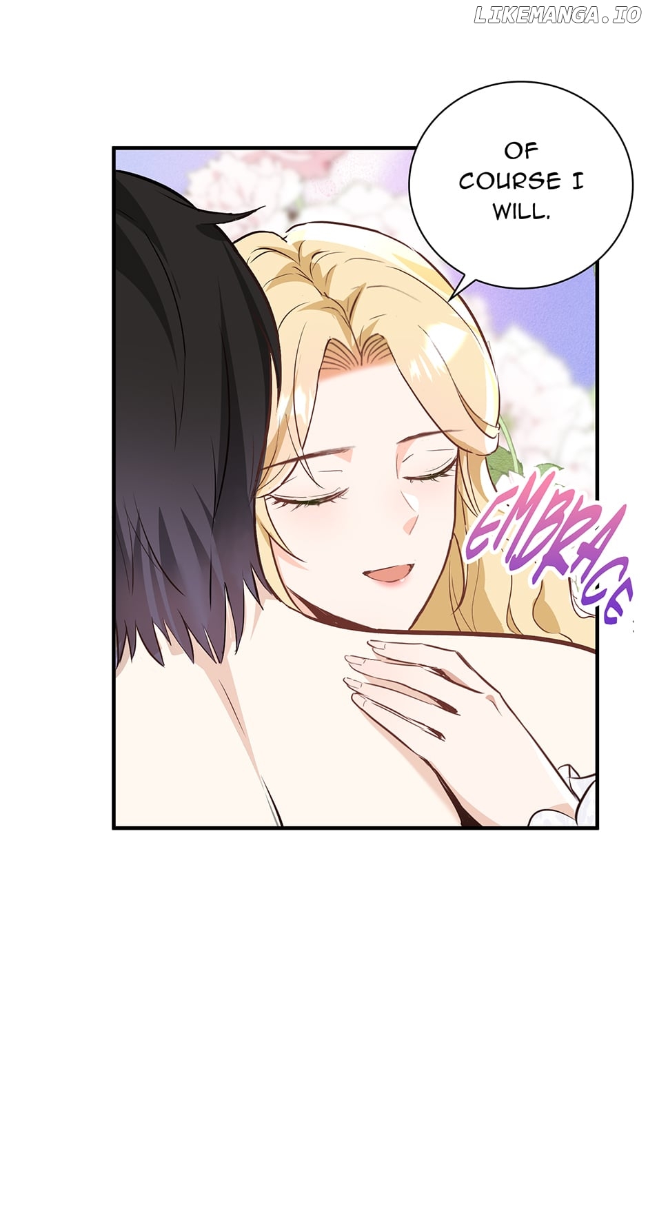 Married His Brother and Now He's Obsessed Chapter 26 - page 30